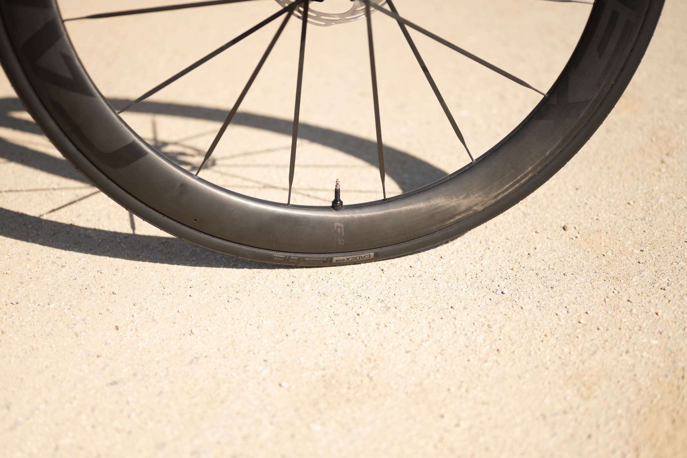 No. 22 Reactor Aero at Sea Otter