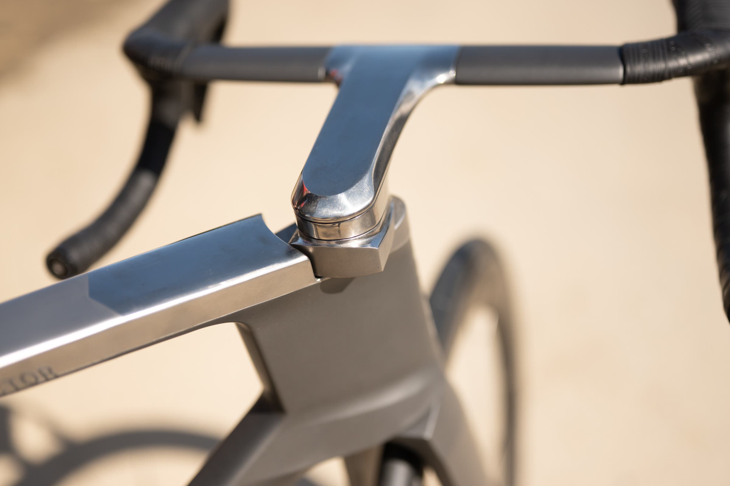 No. 22 Reactor Aero at Sea Otter