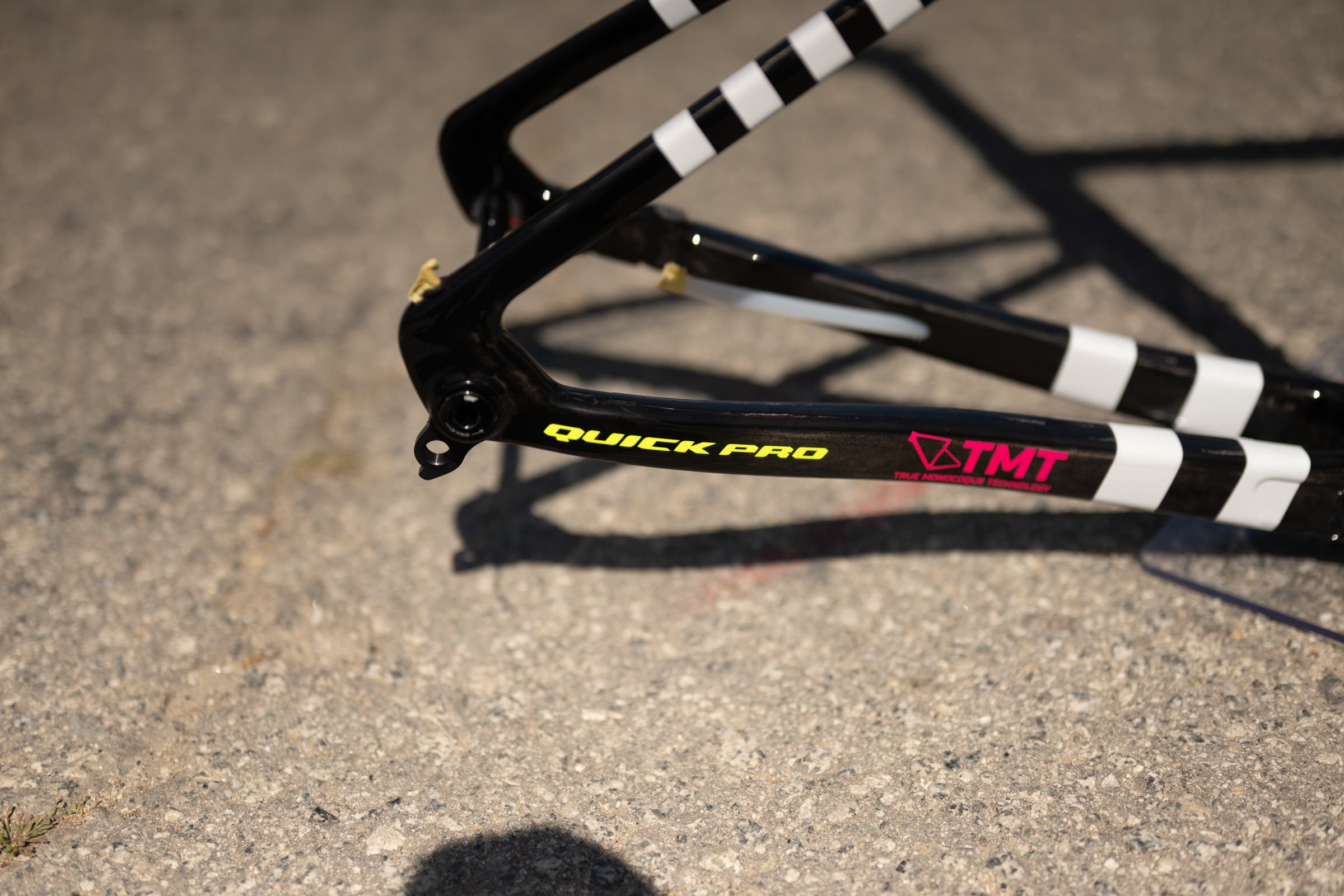 Best road bikes at Sea Otter 2026