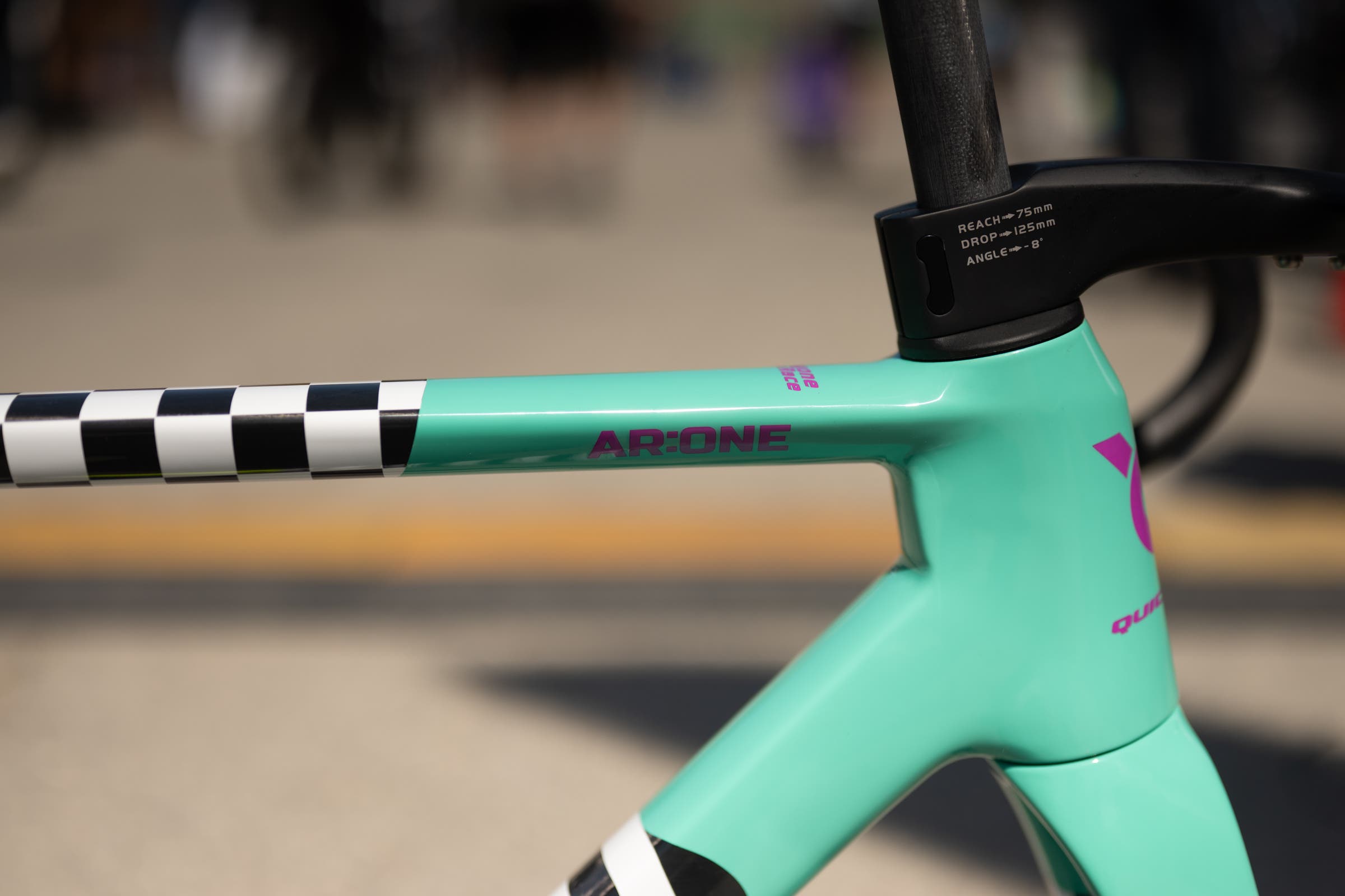 Best road bikes at Sea Otter 2026