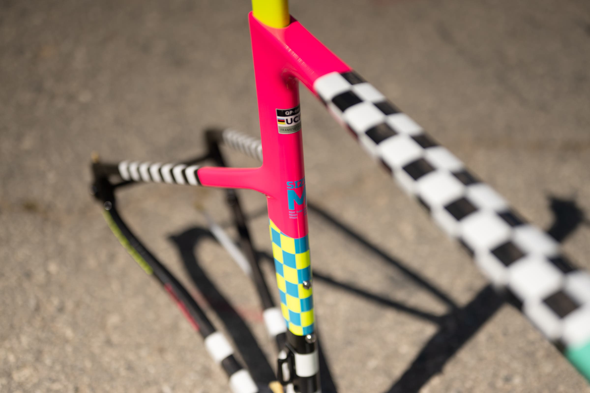 Best road bikes at Sea Otter 2026