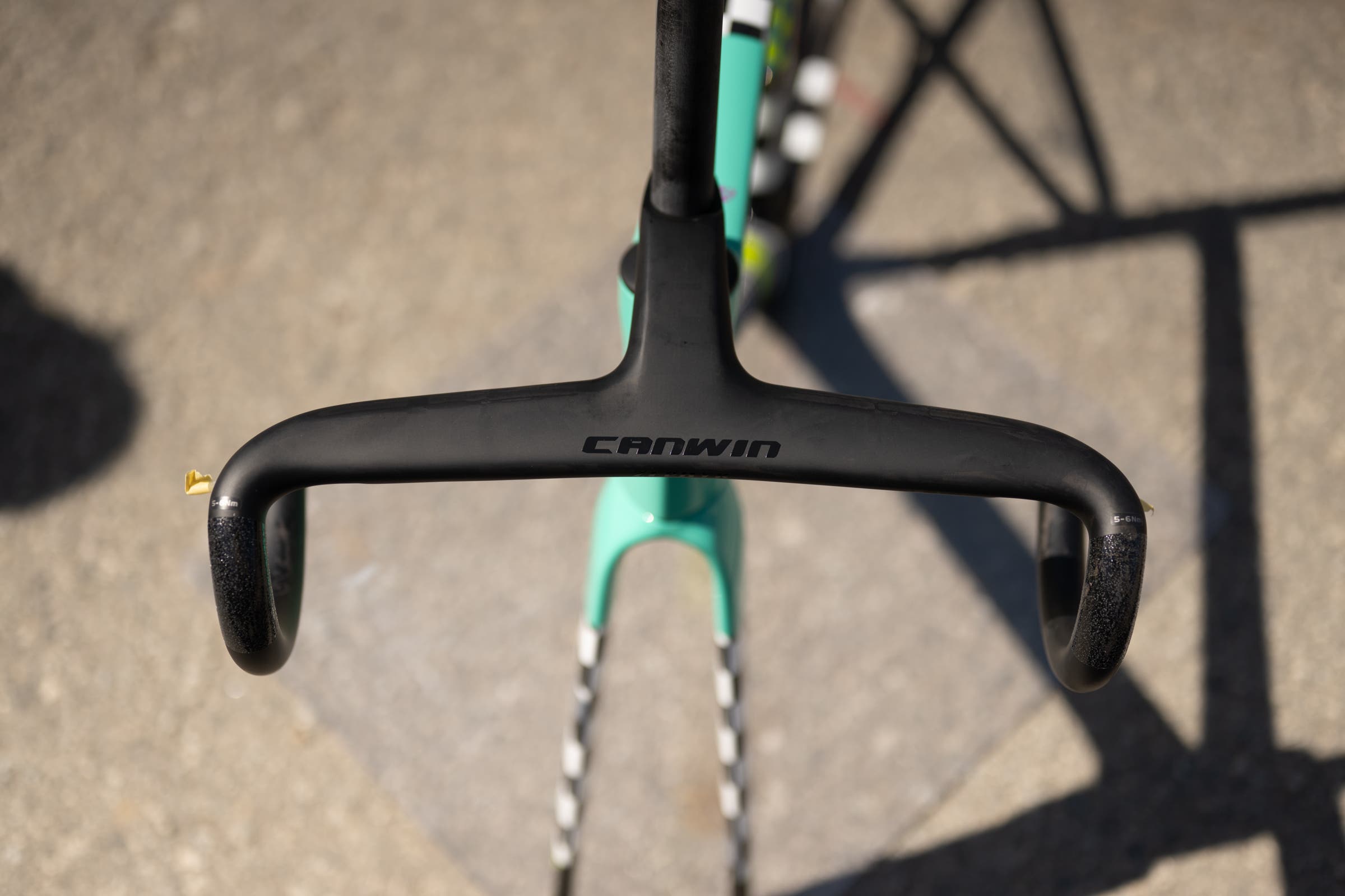 Best road bikes at Sea Otter 2026