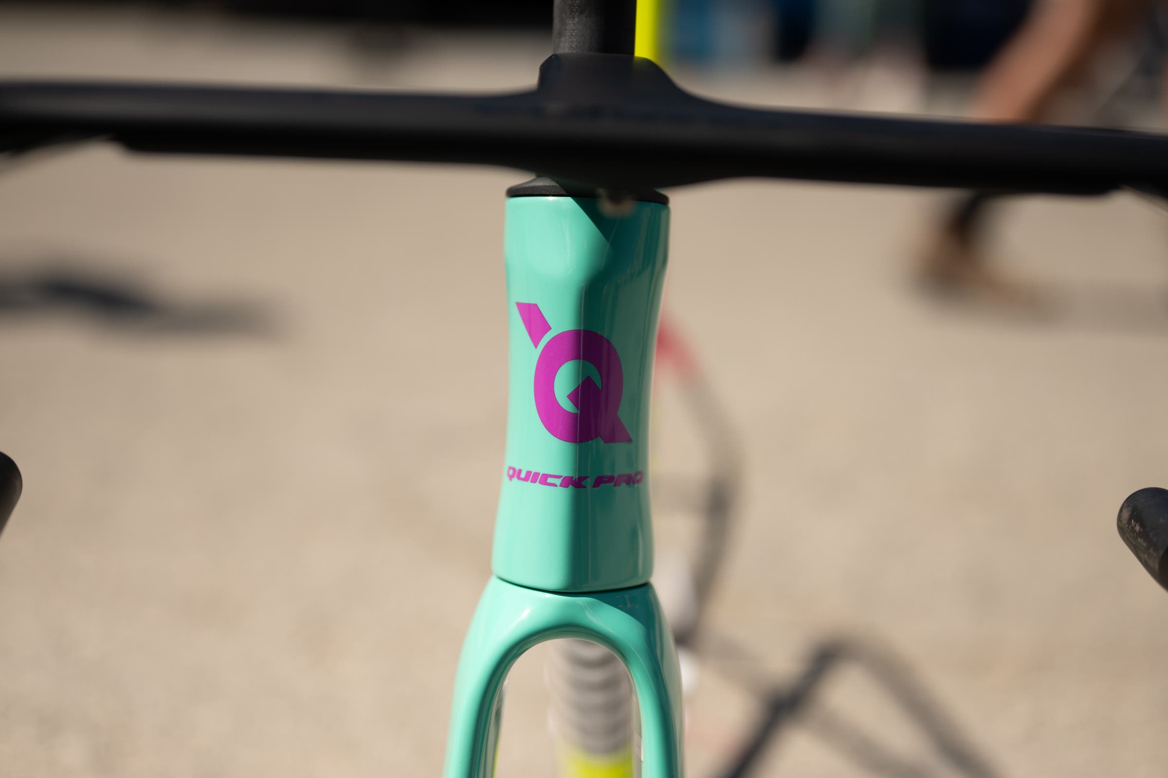 Best road bikes at Sea Otter 2026