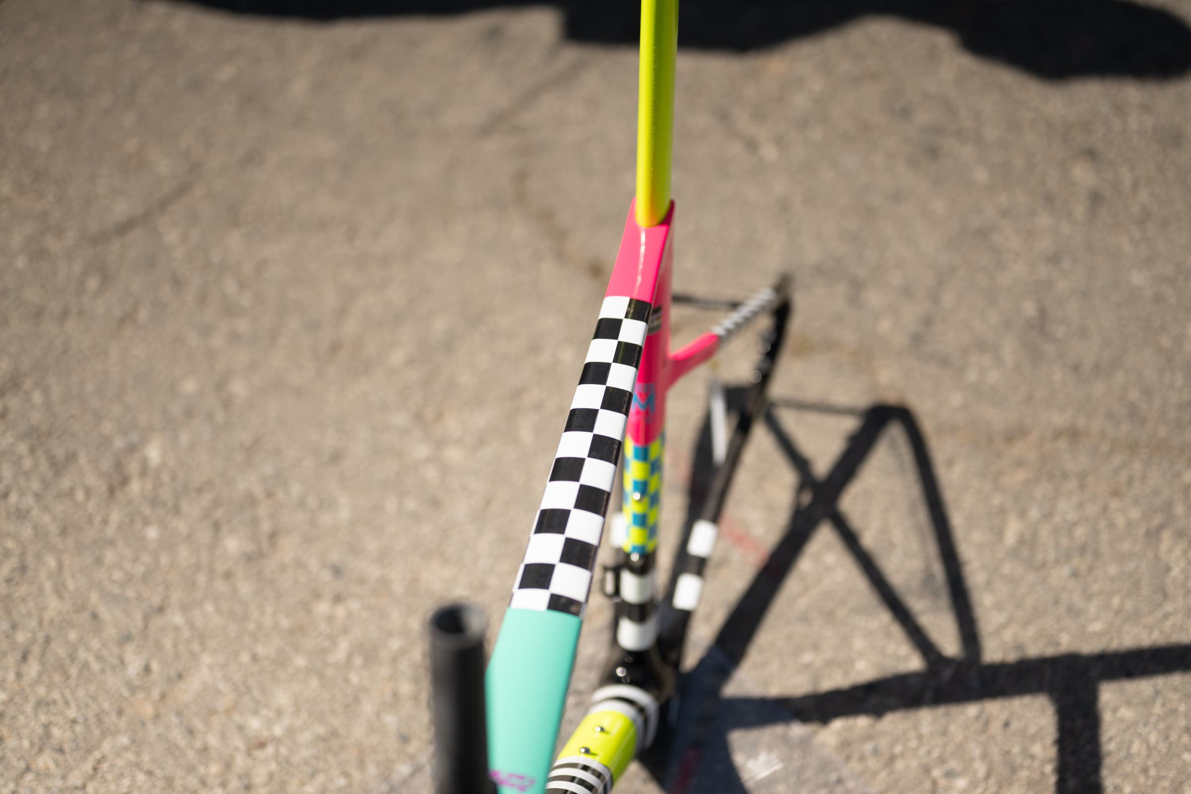 Best road bikes at Sea Otter 2026