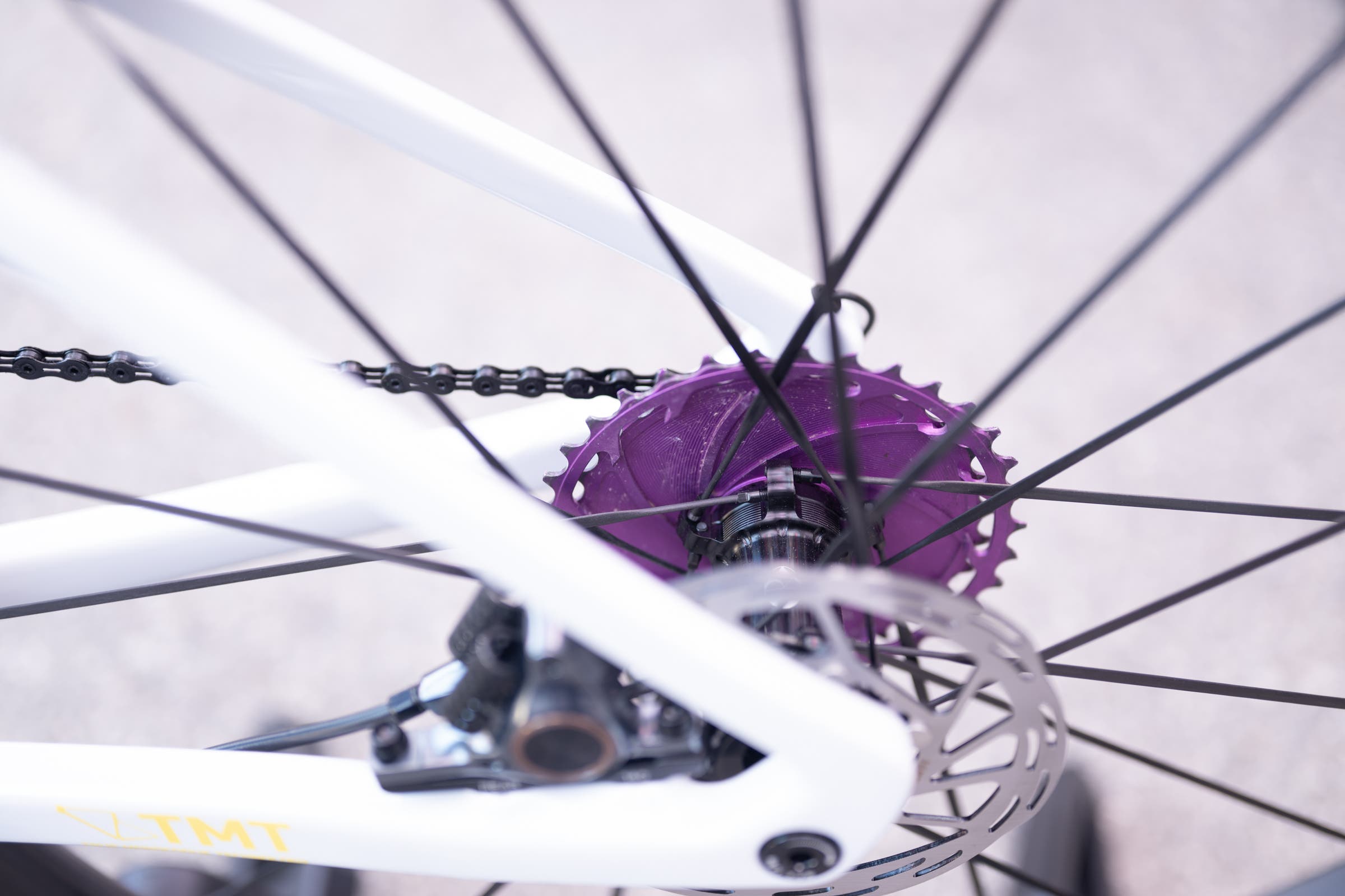 Best road bikes at Sea Otter 2026