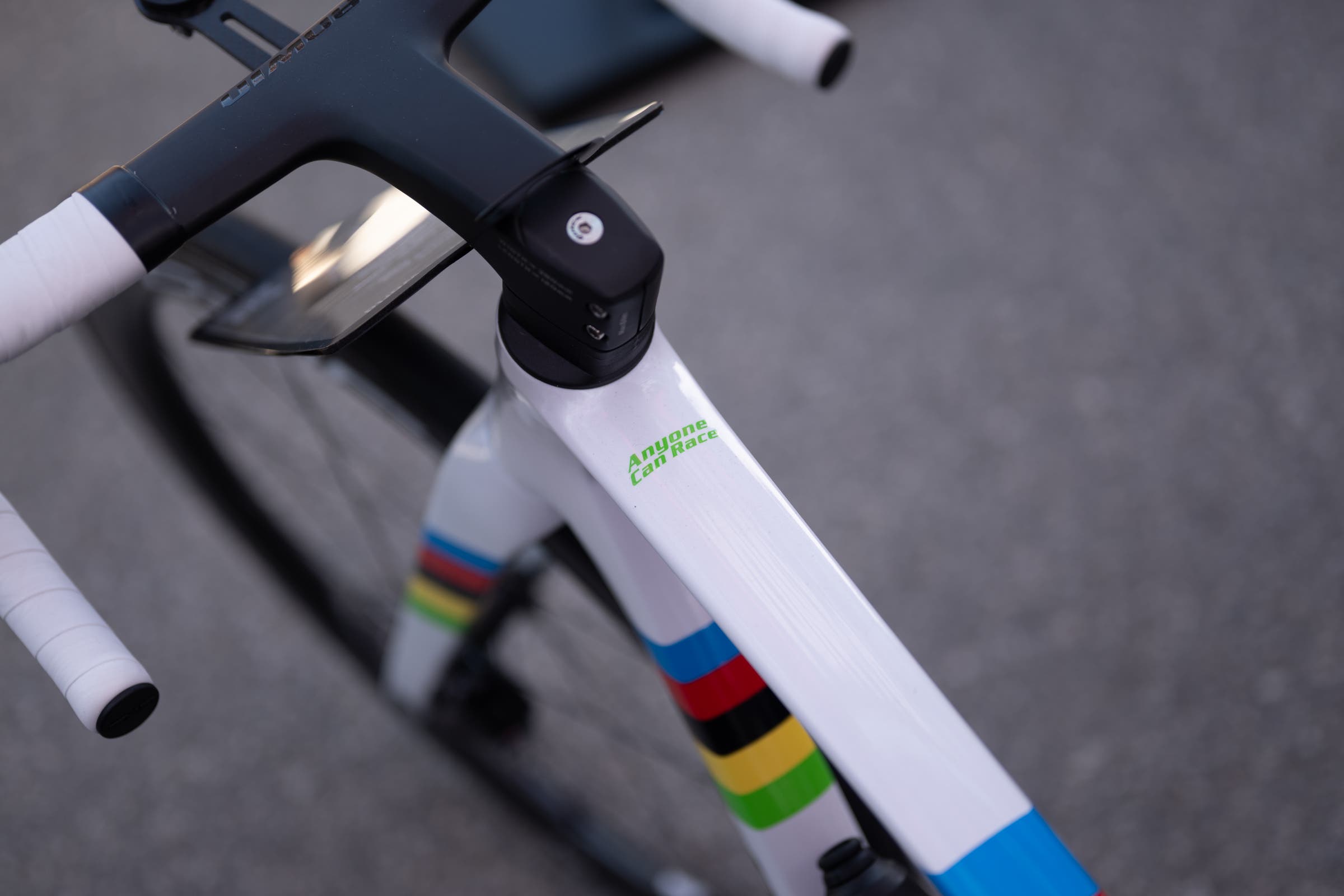 Best road bikes at Sea Otter 2026