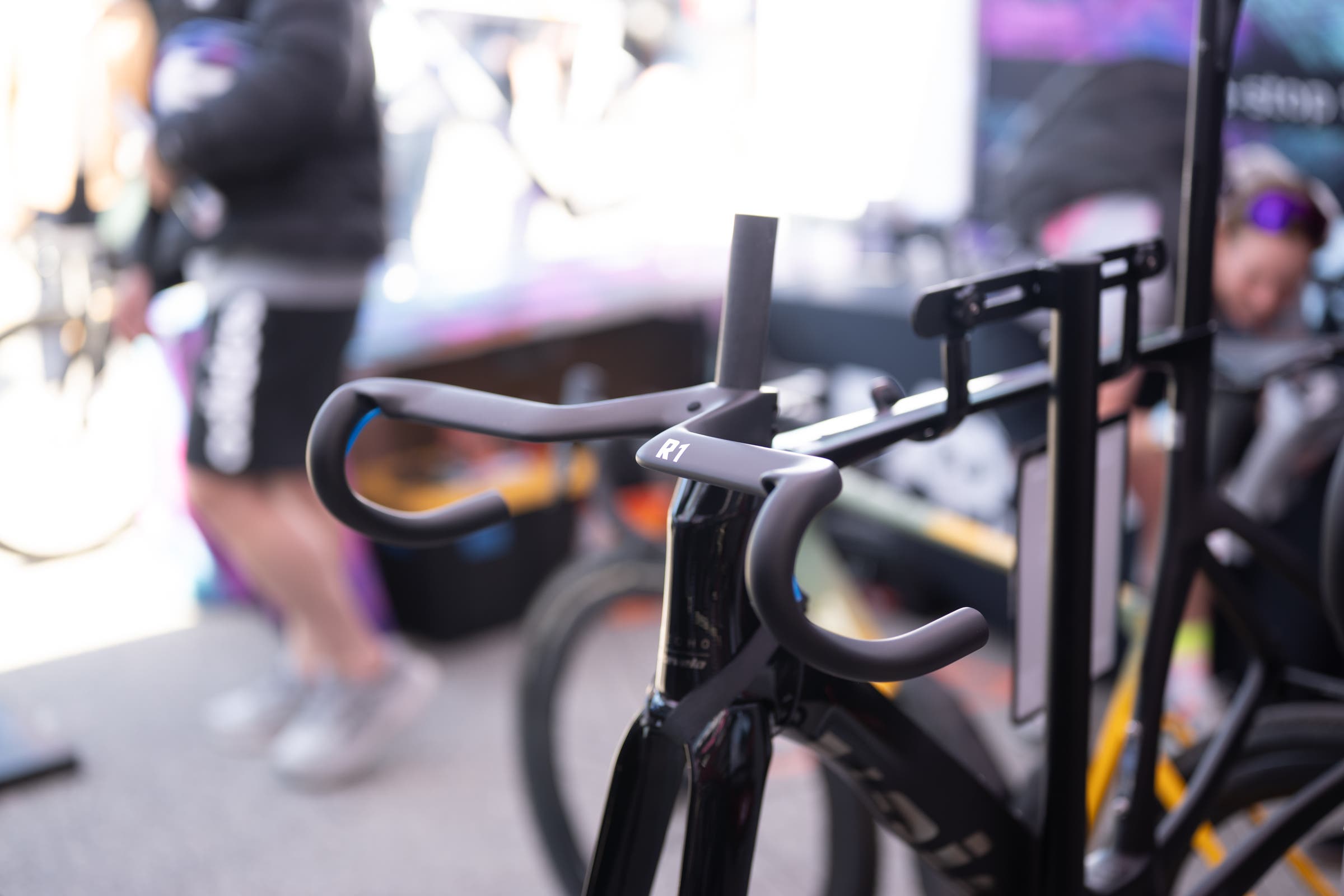 Best road bikes at Sea Otter 2026