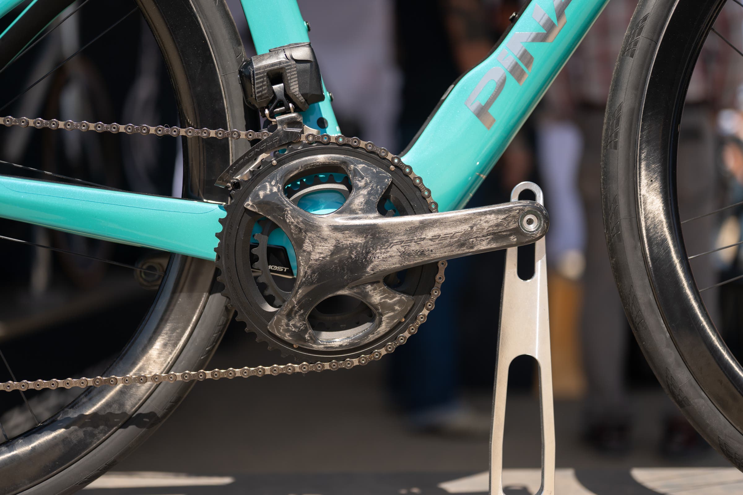 Best road bikes at Sea Otter 2026