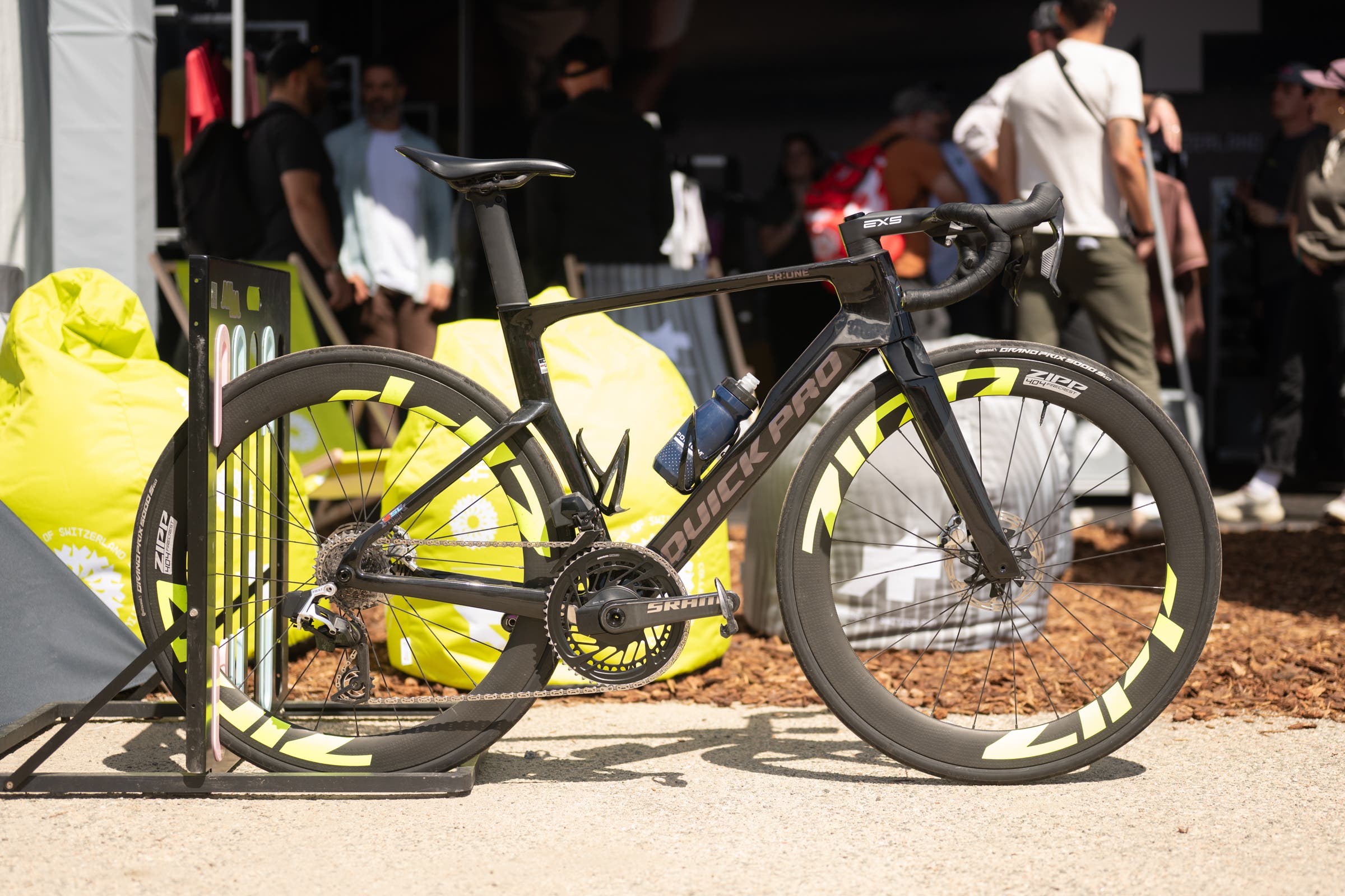 Best road bikes at Sea Otter 2026