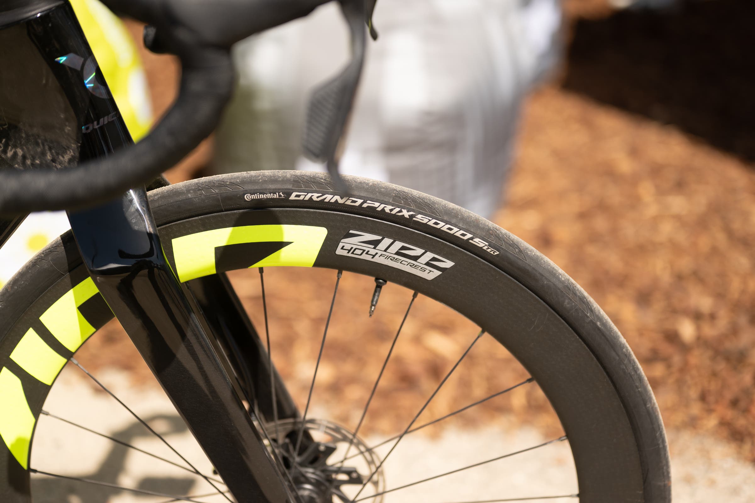 Best road bikes at Sea Otter 2026