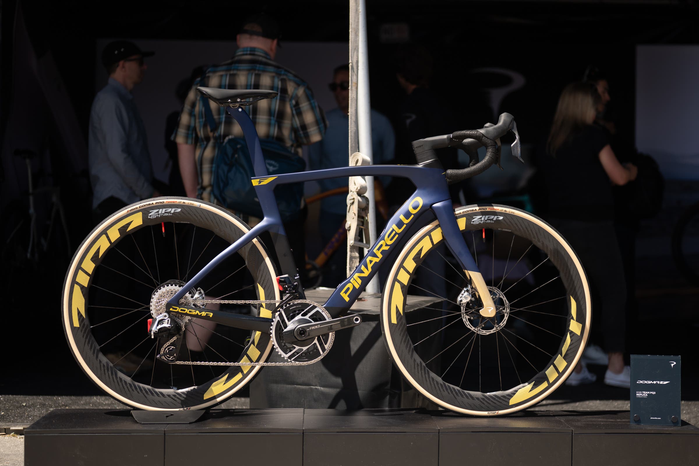 Best road bikes at Sea Otter 2026