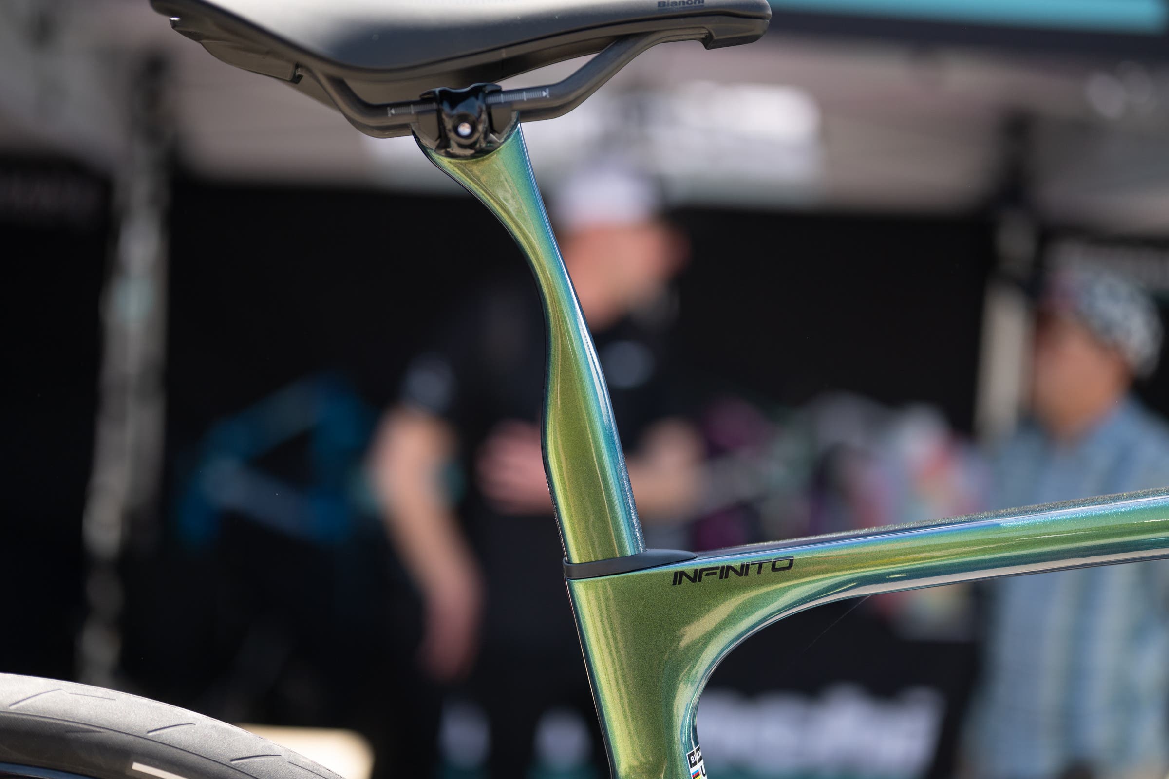 Best road bikes at Sea Otter 2026