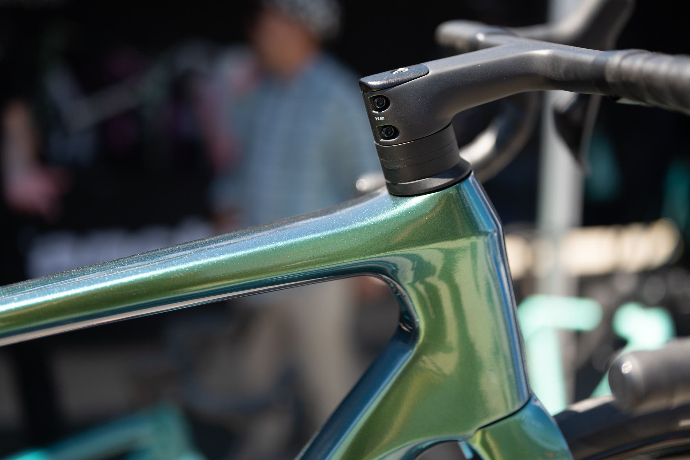 Best road bikes at Sea Otter 2026