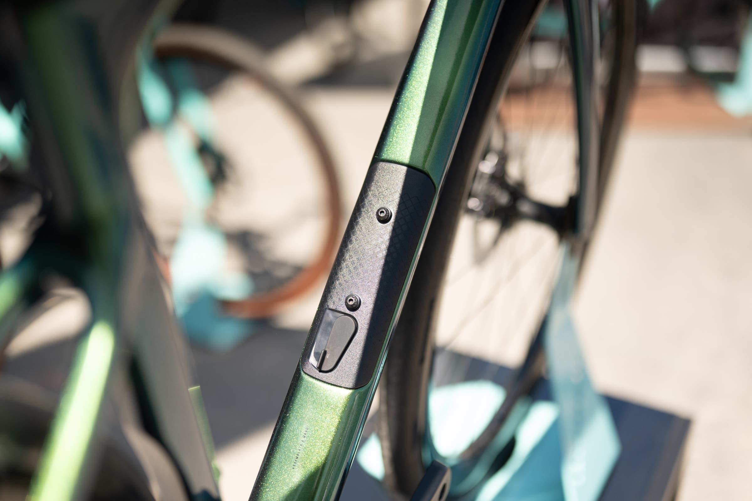 Best road bikes at Sea Otter 2026