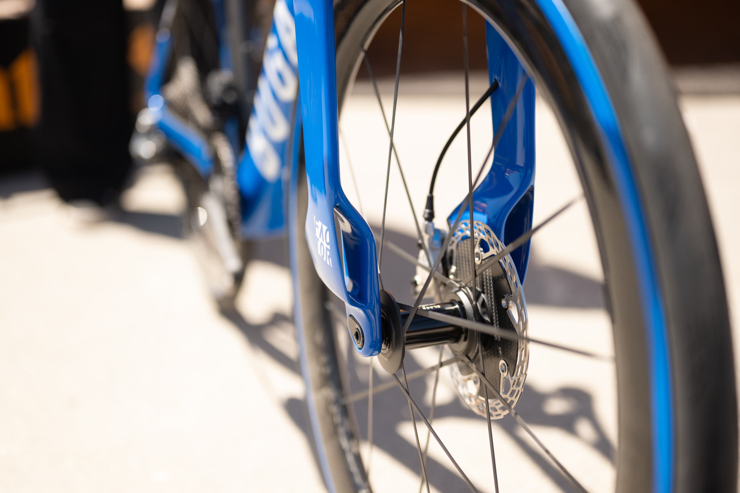 Best road bikes at Sea Otter 2026