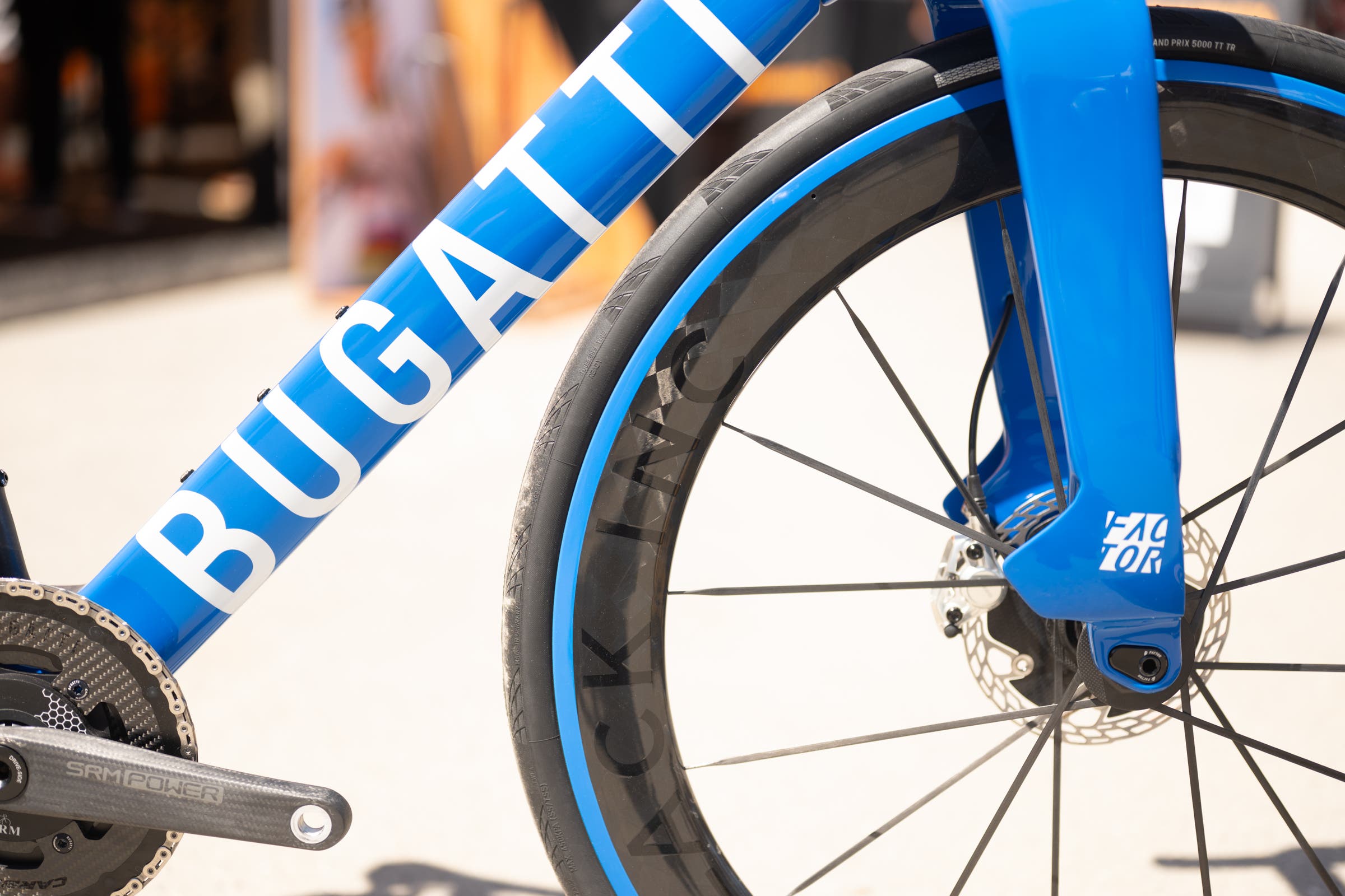 Best road bikes at Sea Otter 2026