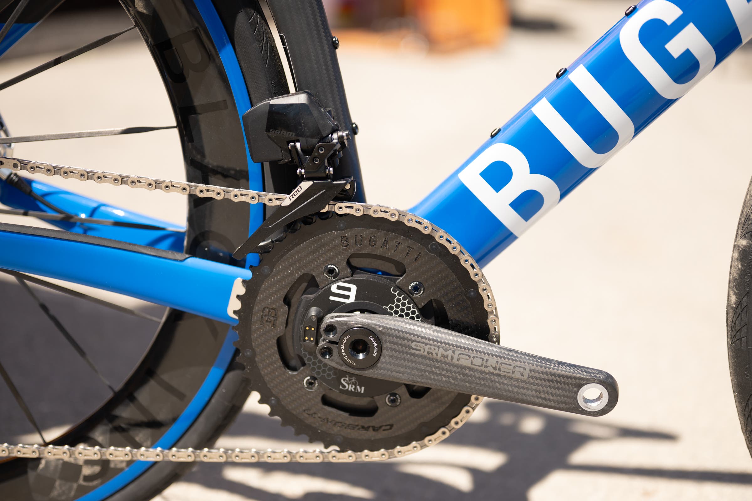 Best road bikes at Sea Otter 2026