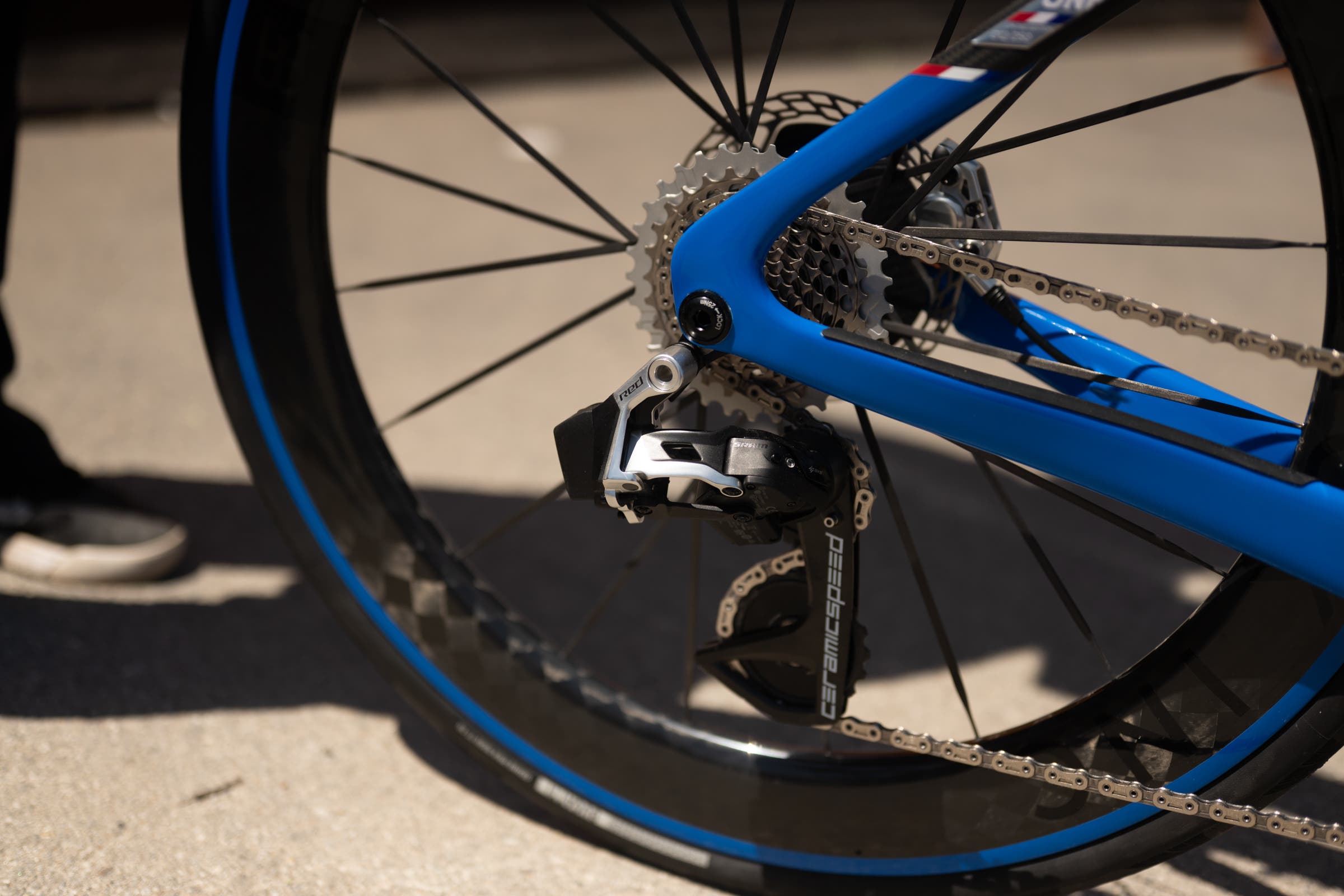 Best road bikes at Sea Otter 2026