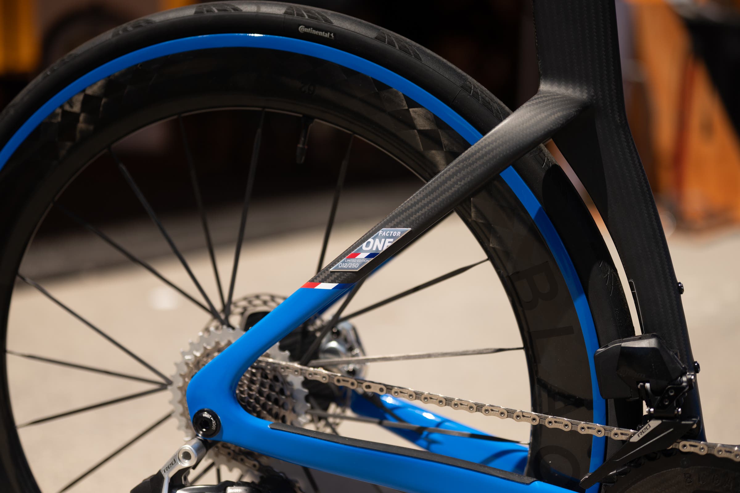 Best road bikes at Sea Otter 2026