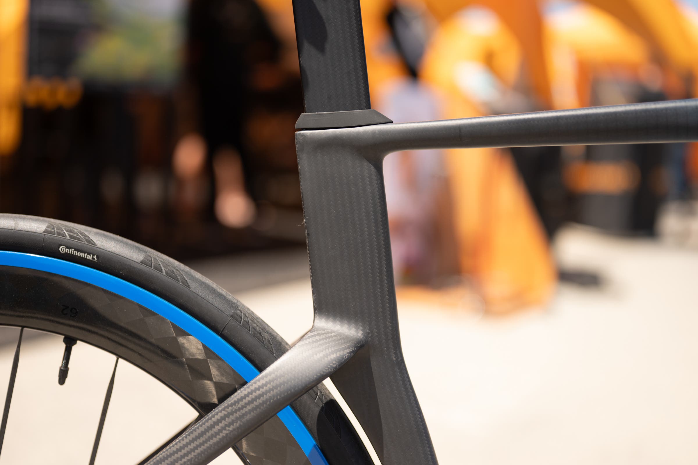 Best road bikes at Sea Otter 2026