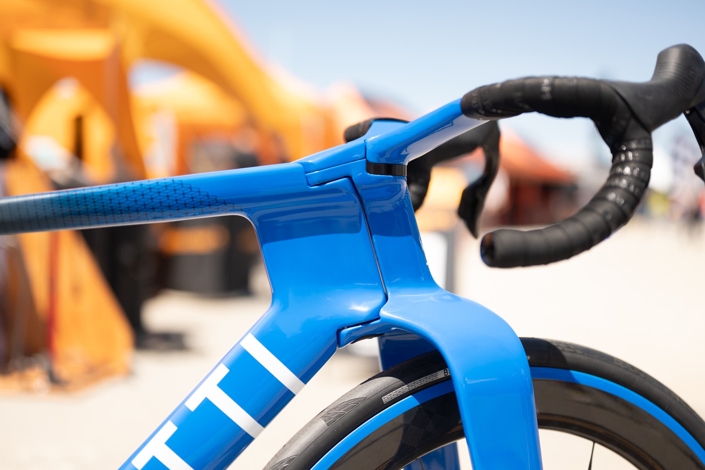 Best road bikes at Sea Otter 2026