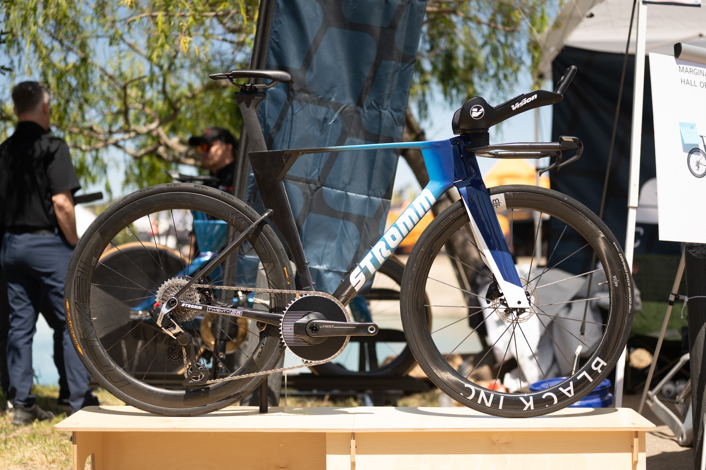 Best road bikes at Sea Otter 2026