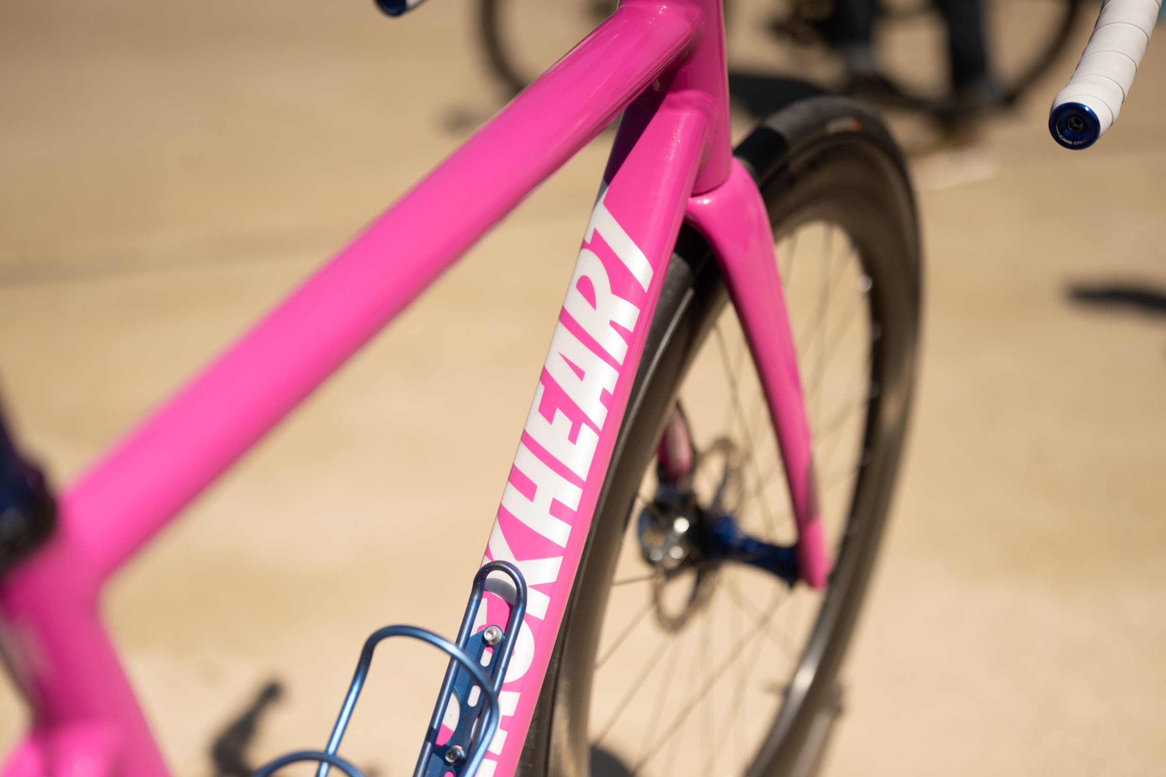Best road bikes at Sea Otter 2026