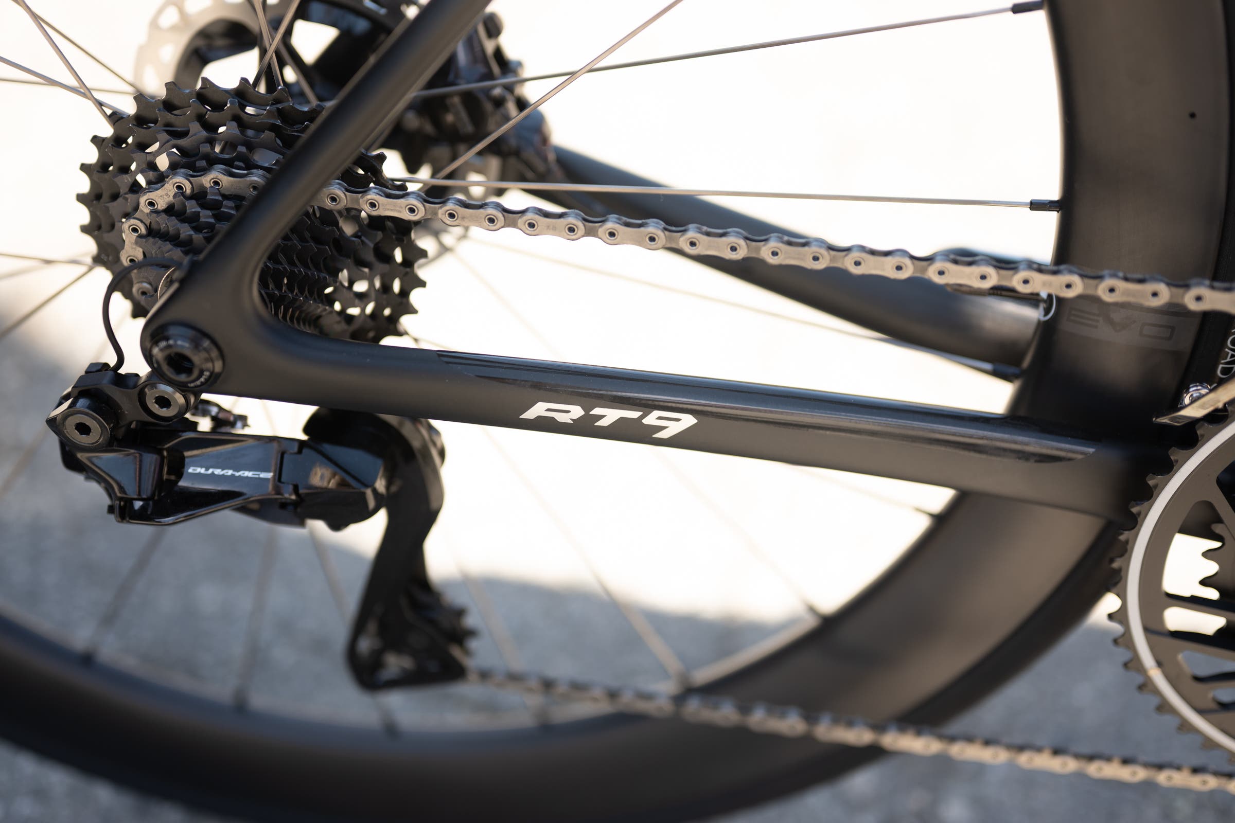 Best road bikes at Sea Otter 2026