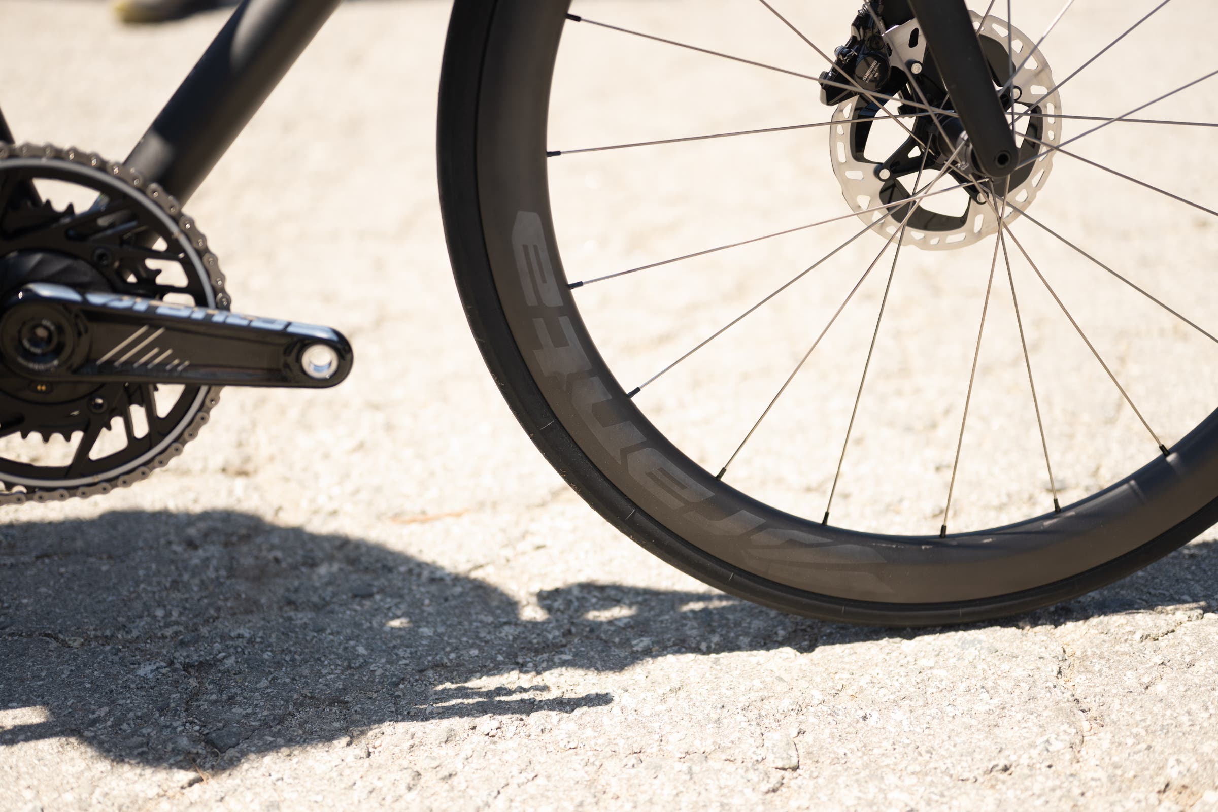 Best road bikes at Sea Otter 2026