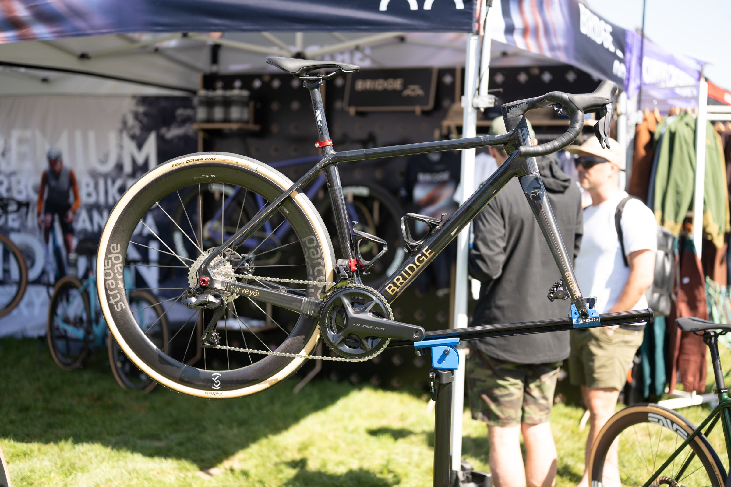 Best road bikes at Sea Otter 2026