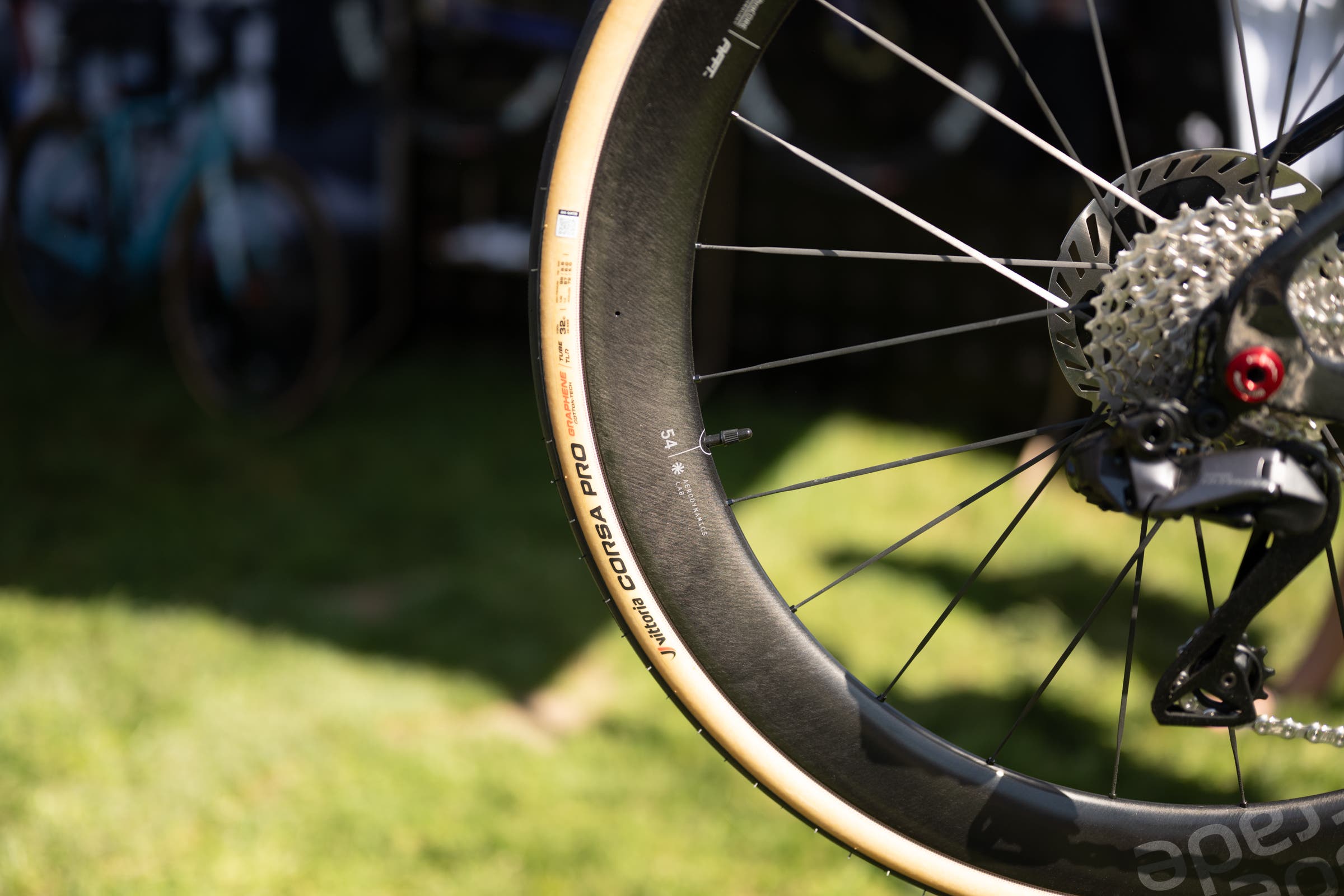 Best road bikes at Sea Otter 2026