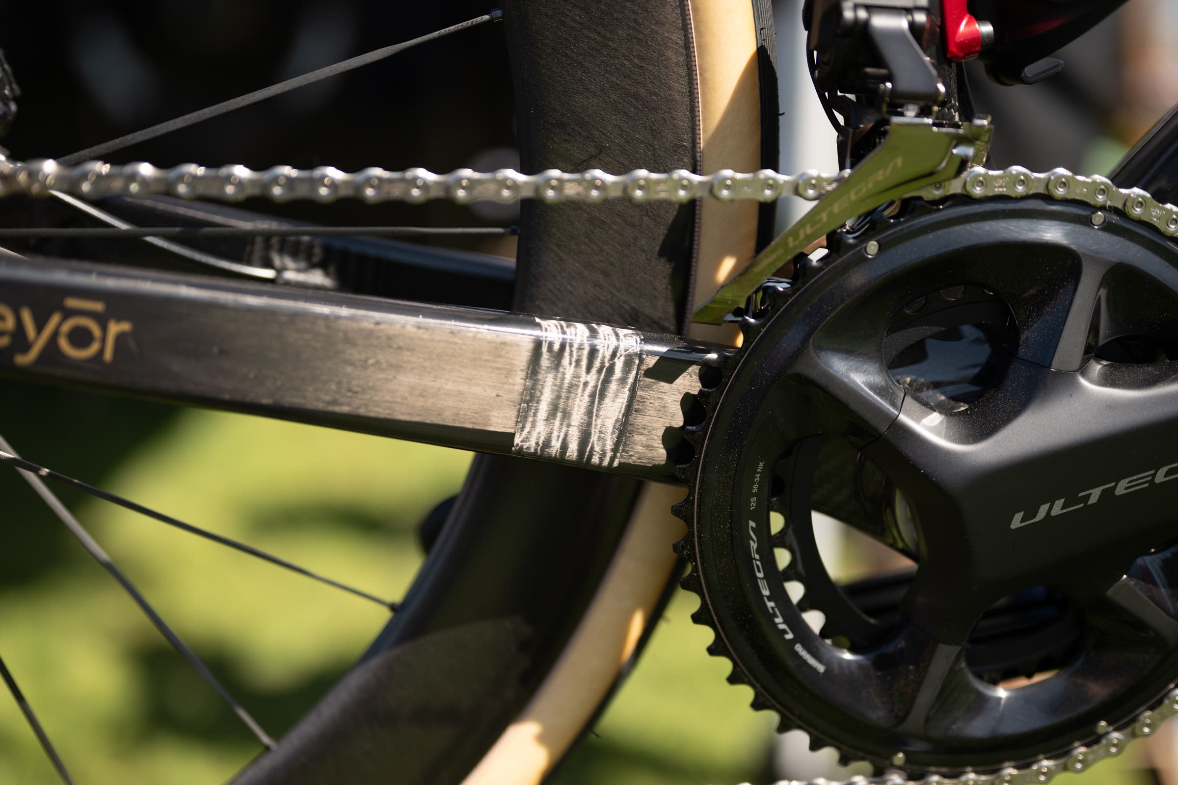 Best road bikes at Sea Otter 2026