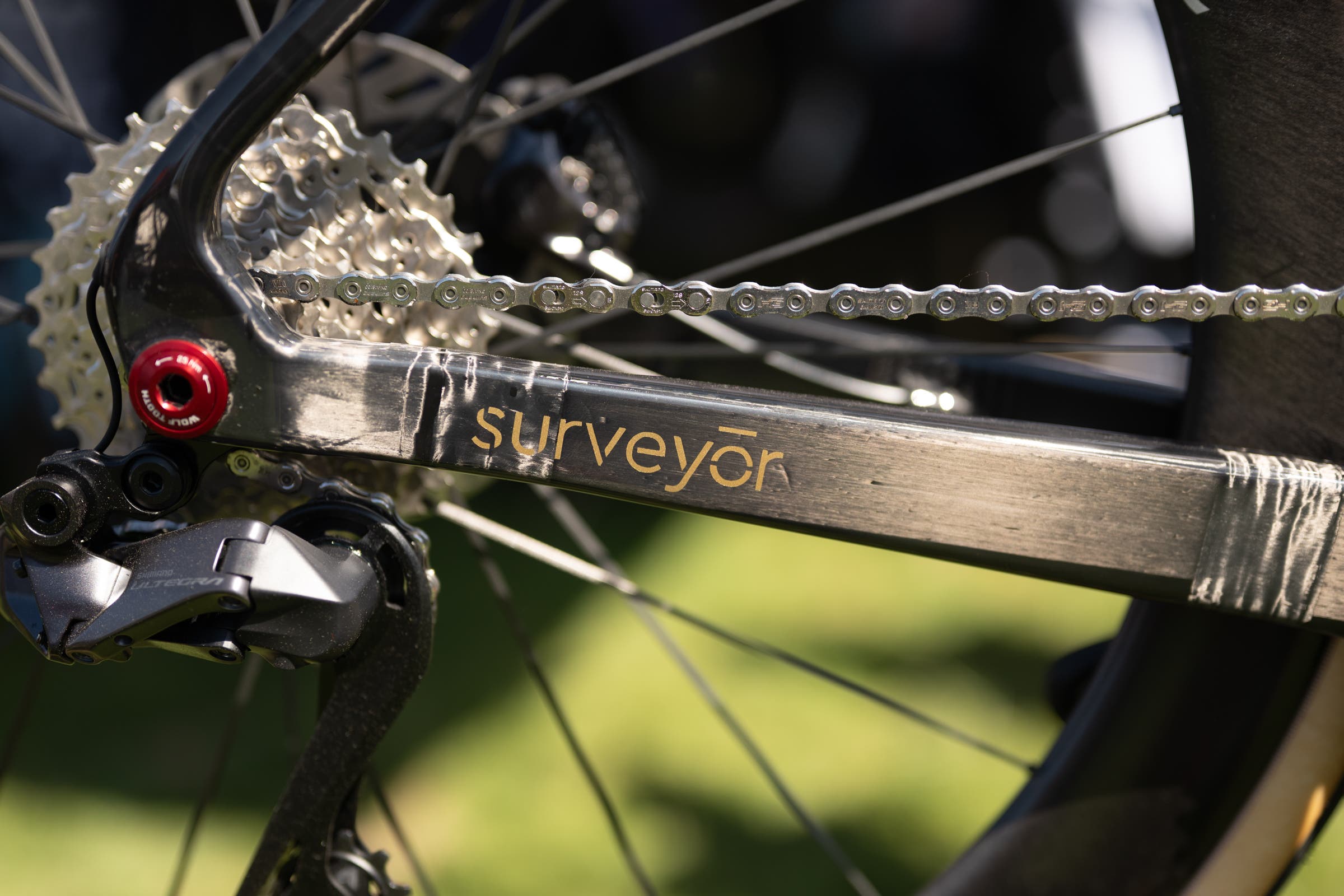Best road bikes at Sea Otter 2026