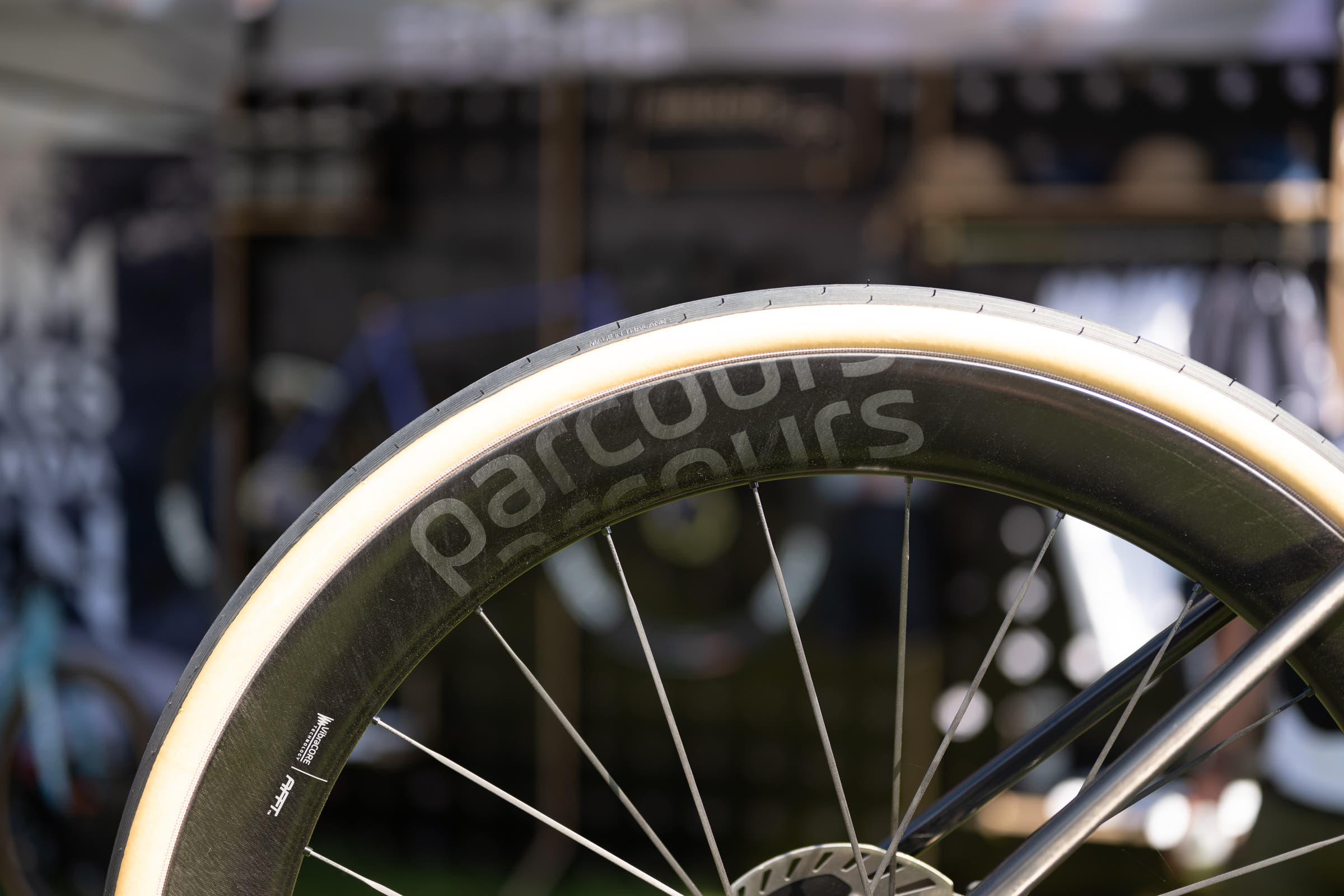 Best road bikes at Sea Otter 2026