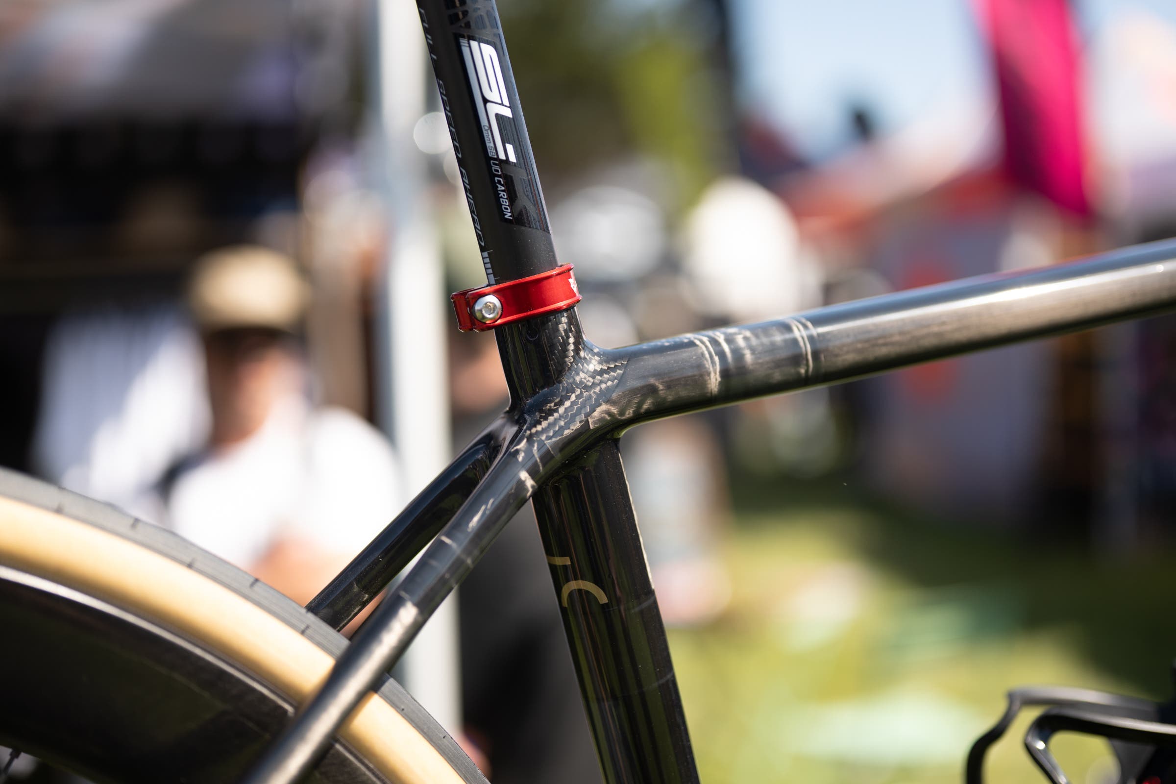 Best road bikes at Sea Otter 2026