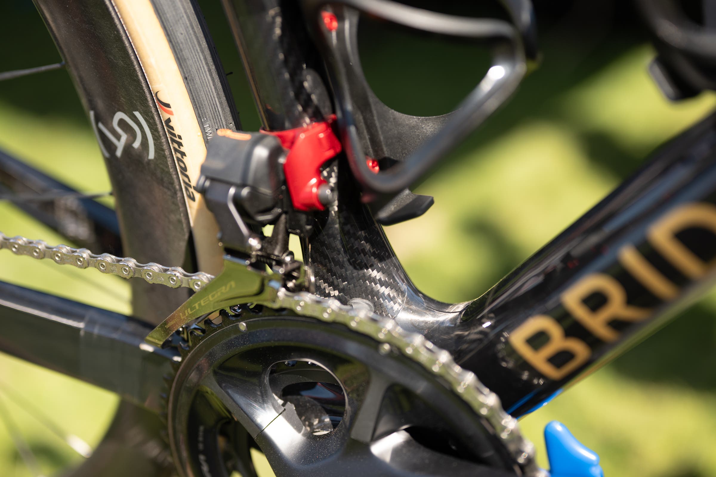 Best road bikes at Sea Otter 2026