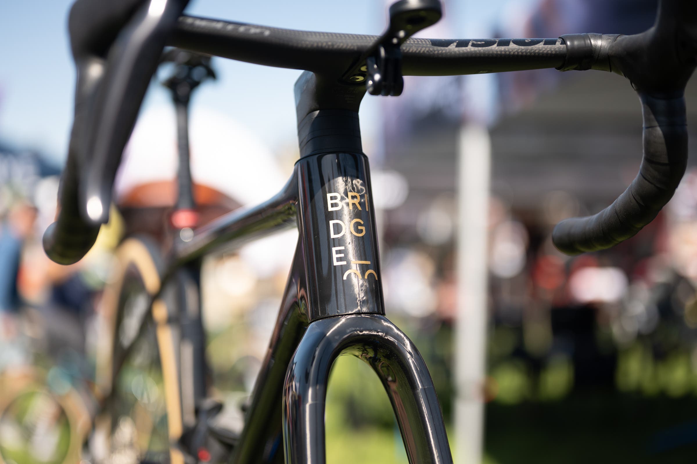 Best road bikes at Sea Otter 2026