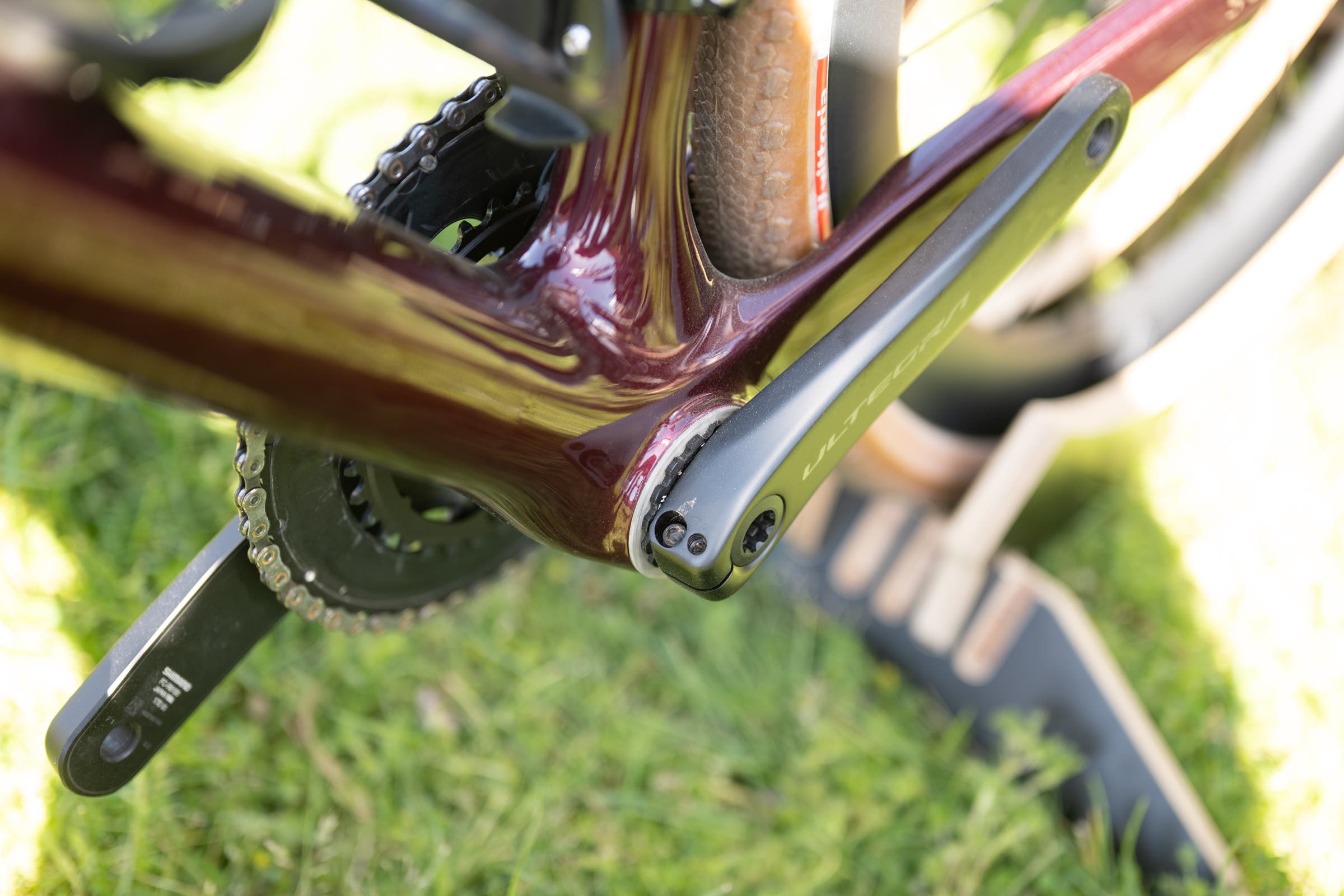 Best road bikes at Sea Otter 2026