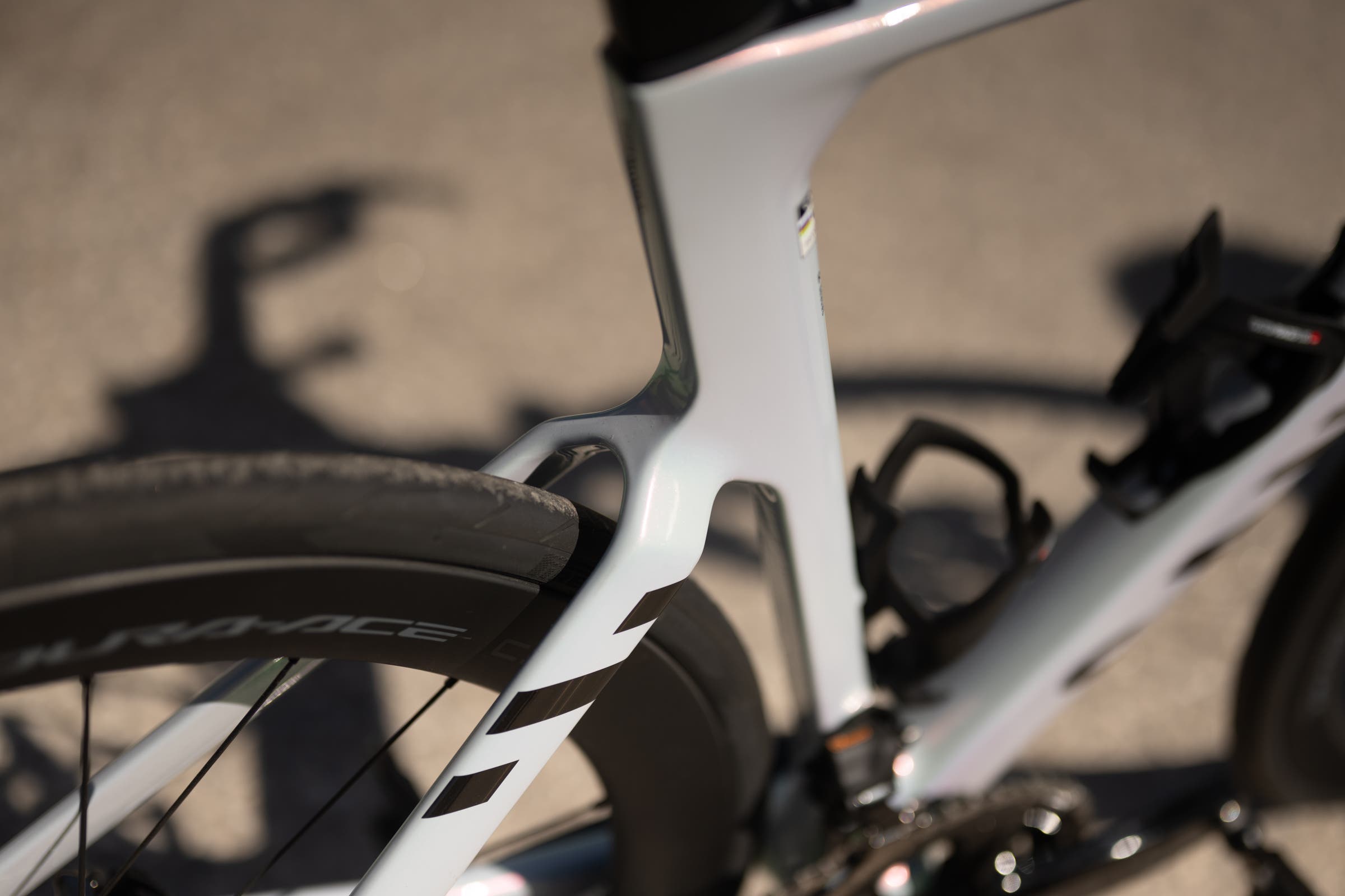 Best road bikes at Sea Otter 2026