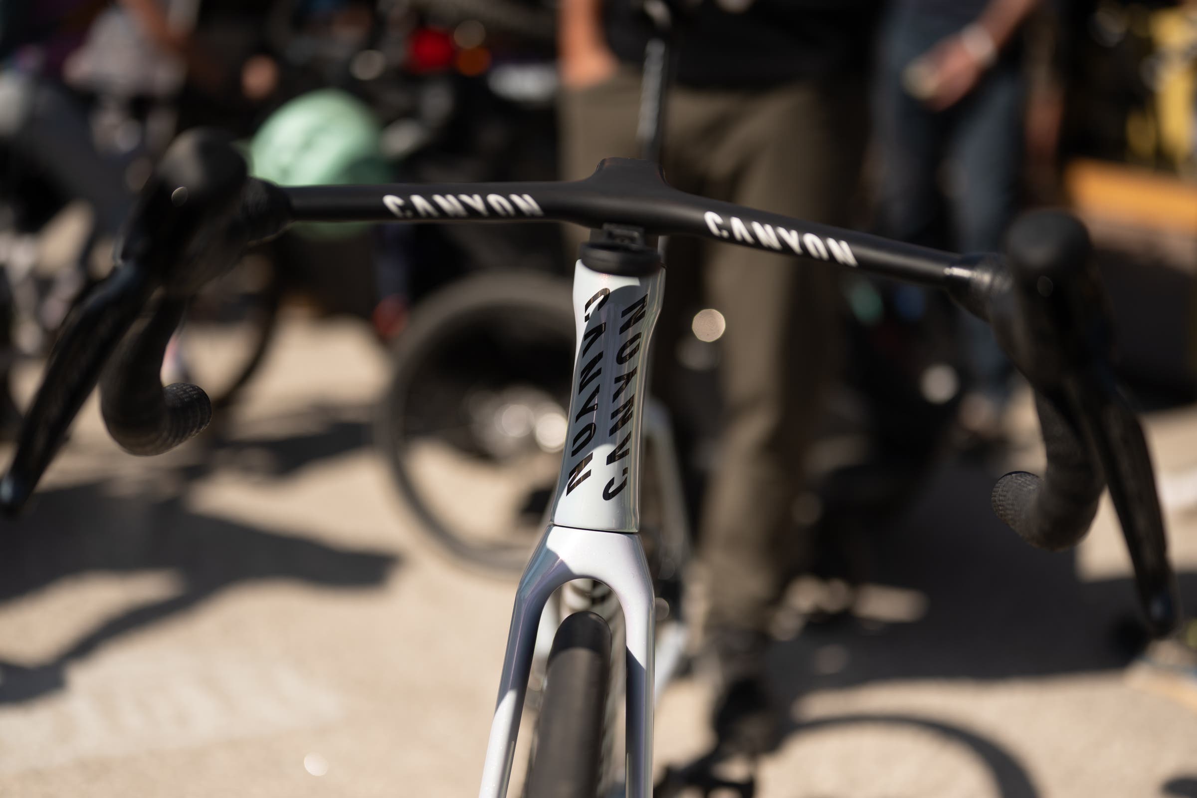 Best road bikes at Sea Otter 2026