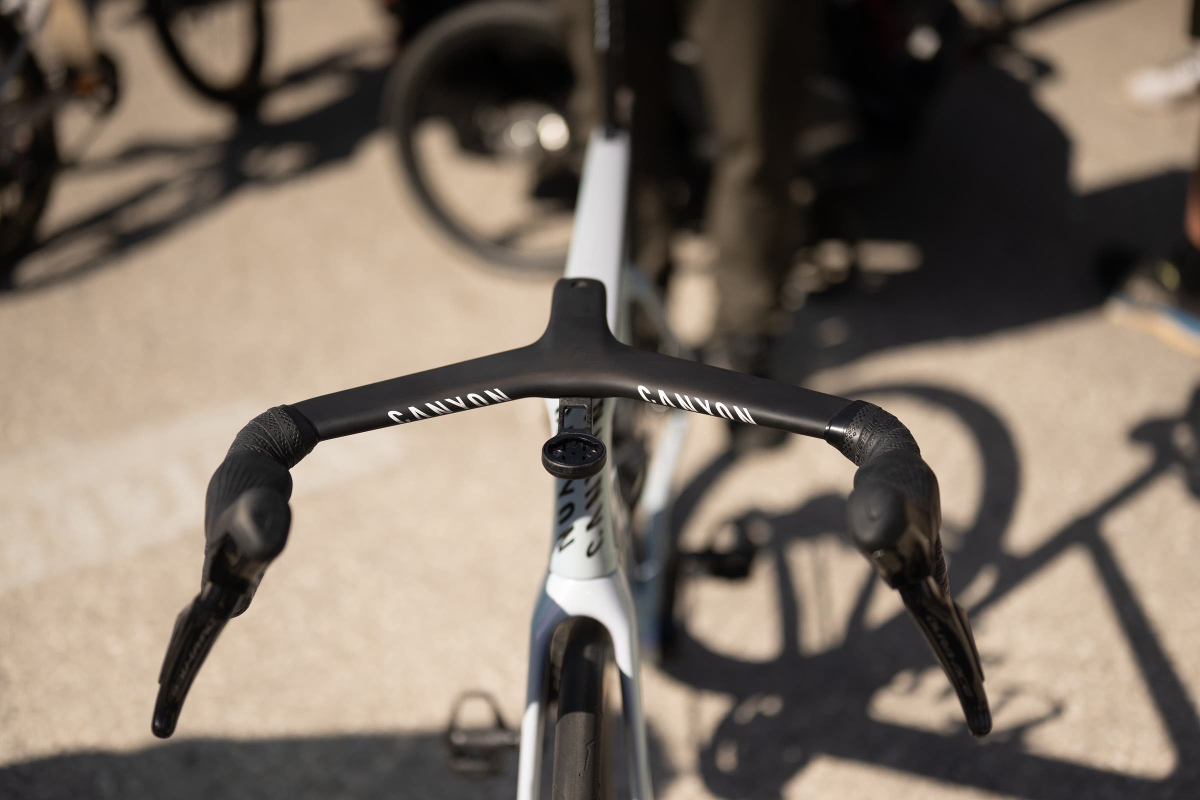 Best road bikes at Sea Otter 2026