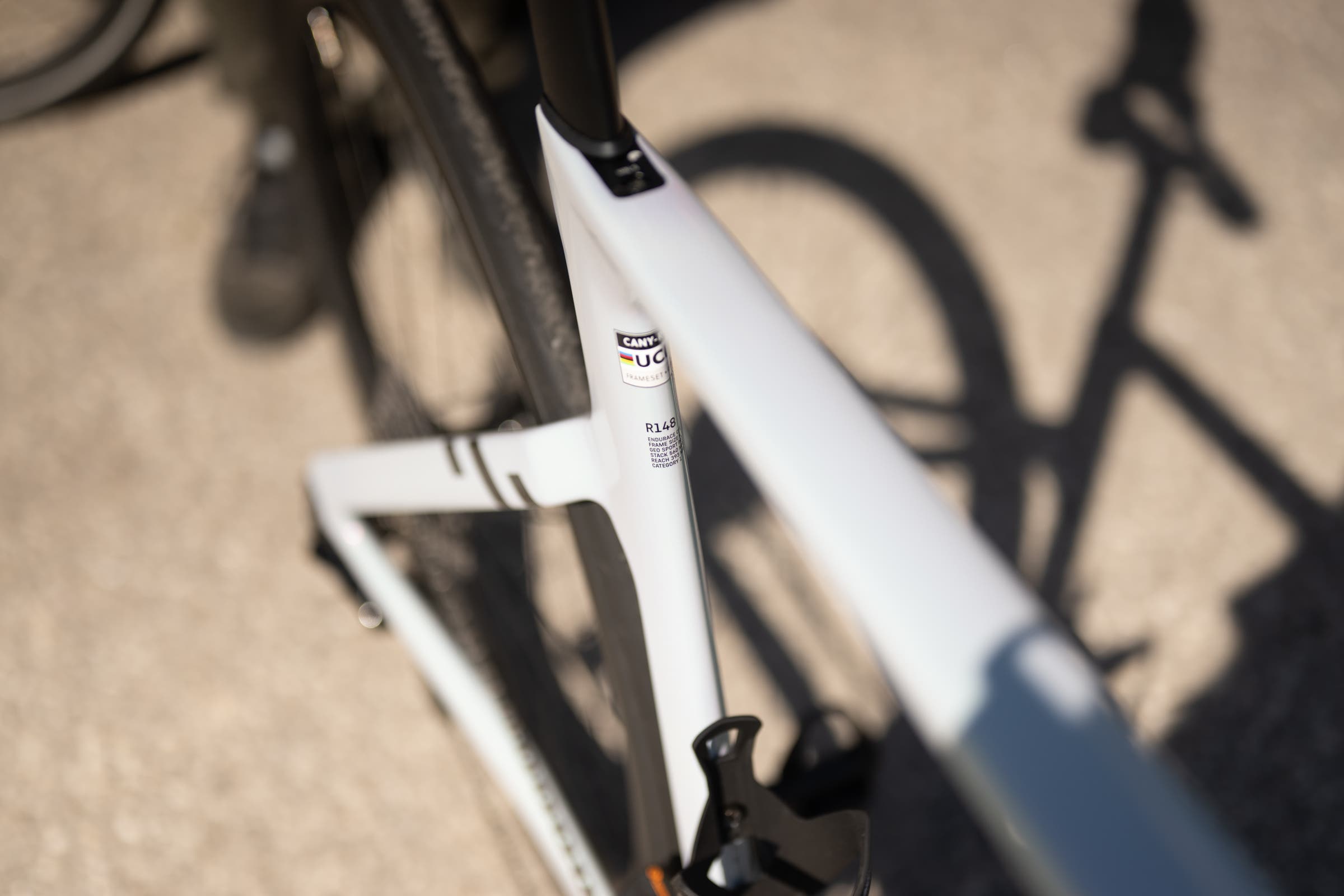 Best road bikes at Sea Otter 2026