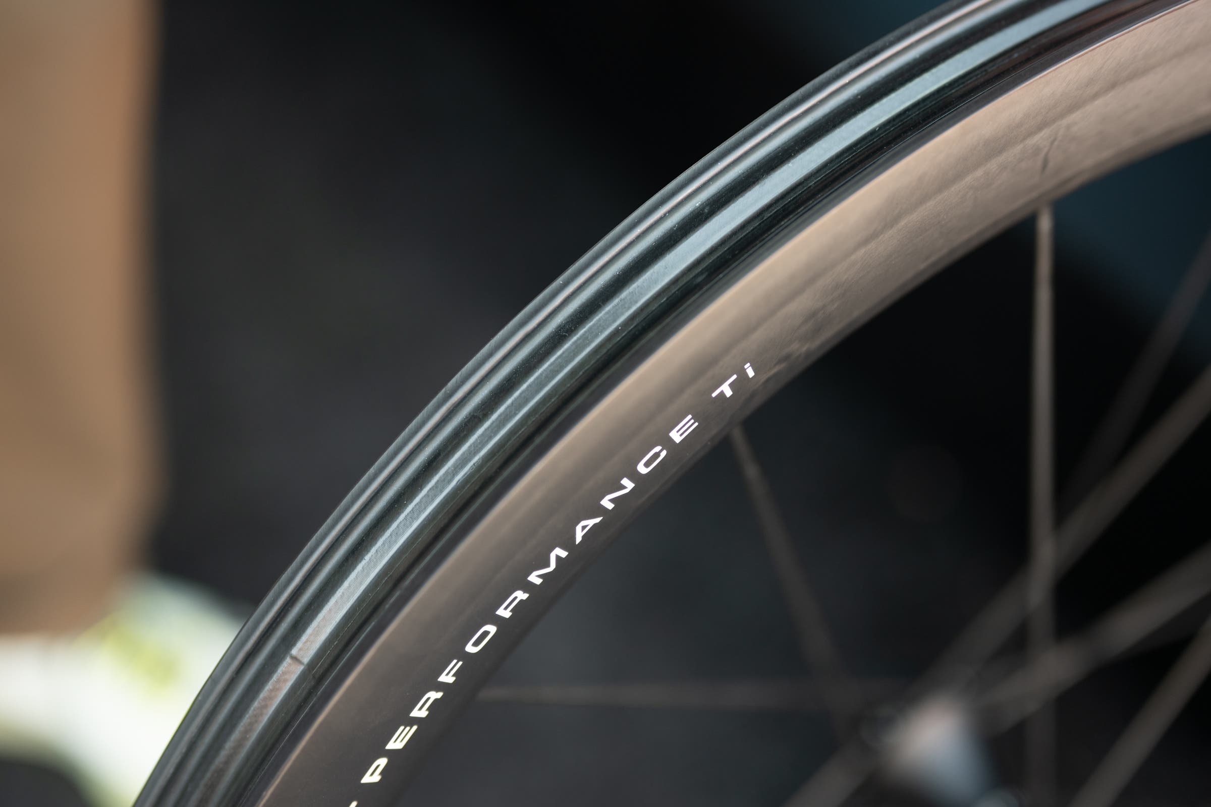 Partington R-Series at Sea Otter