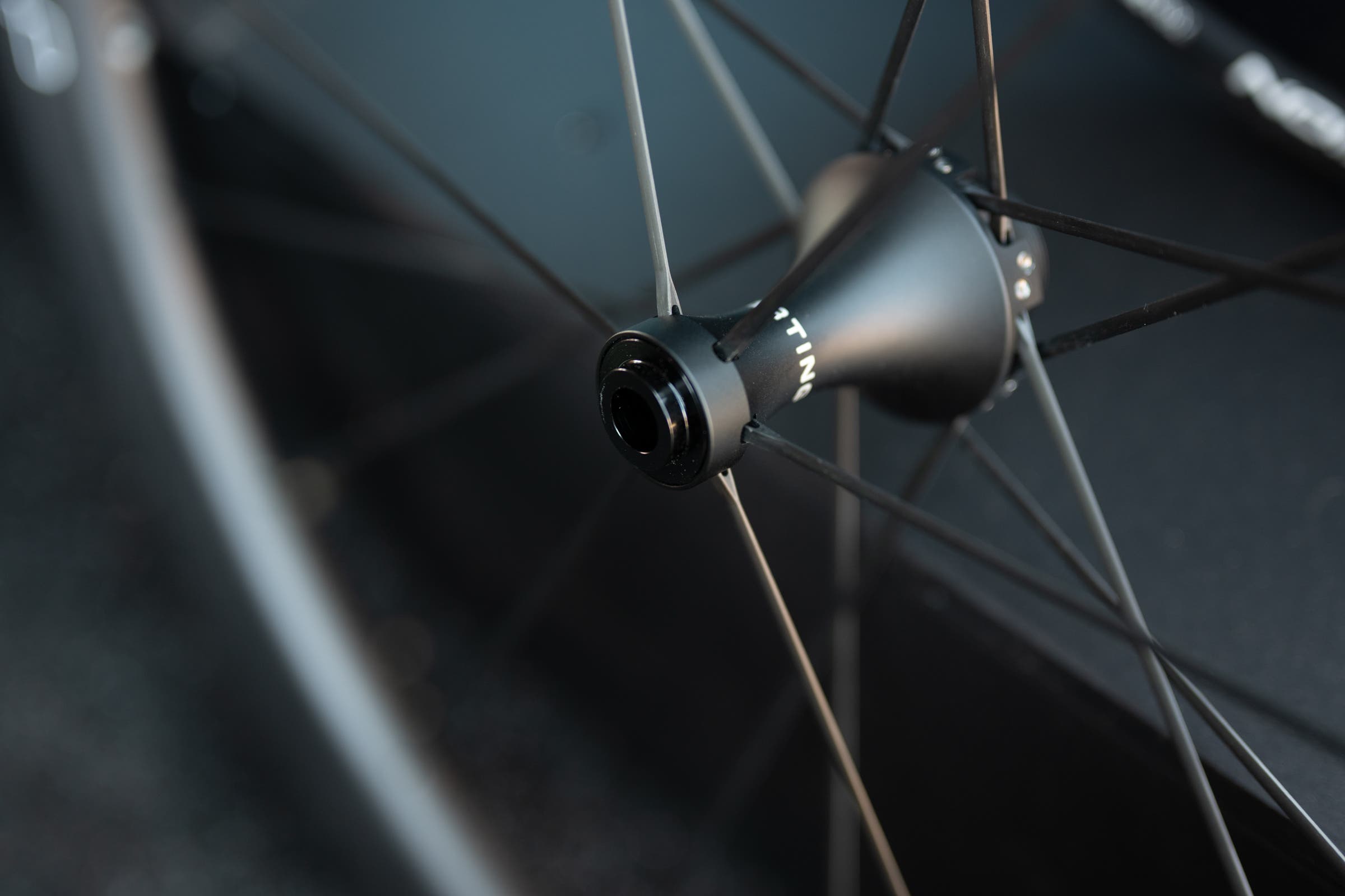 Partington R-Series at Sea Otter