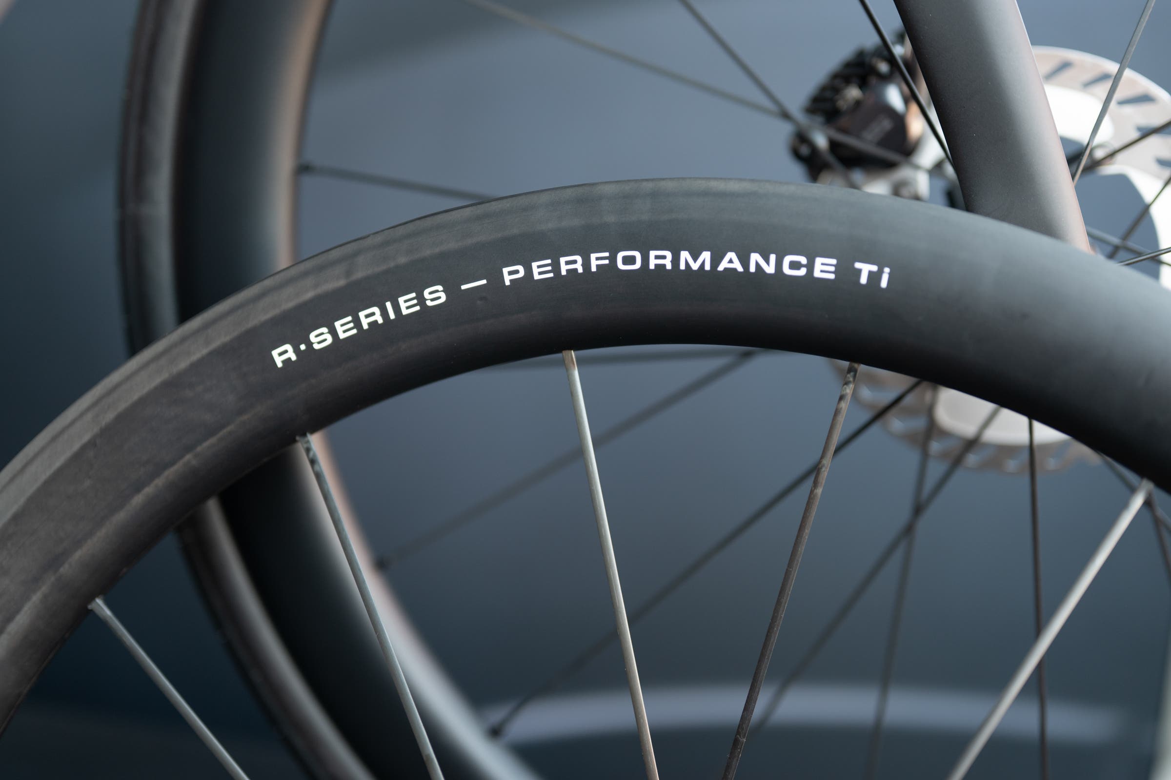 Partington R-Series at Sea Otter
