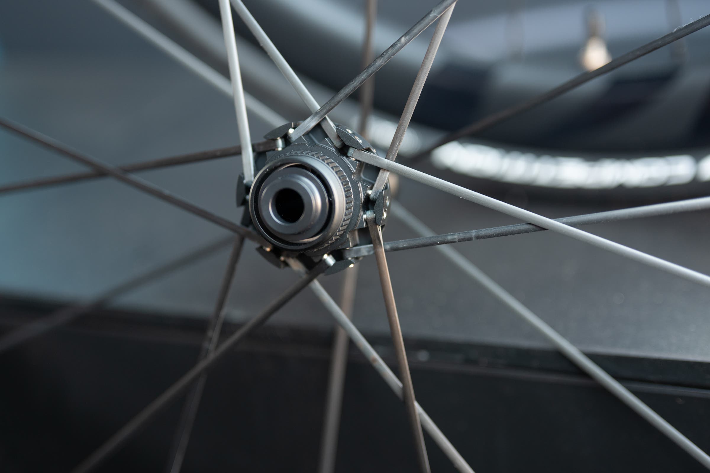 Partington R-Series at Sea Otter