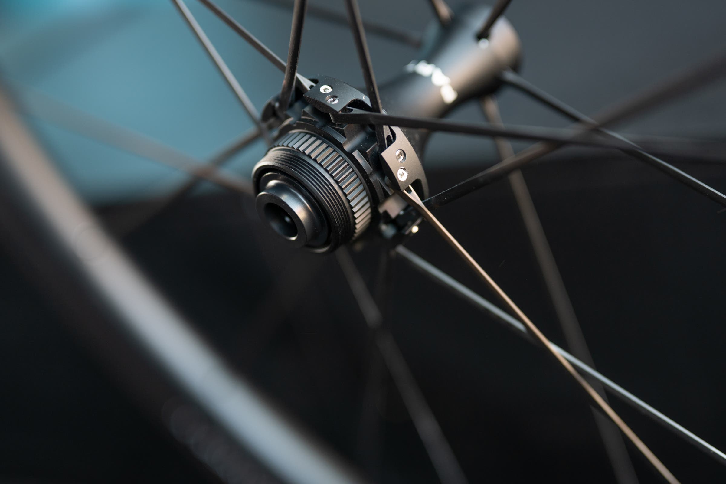 Partington R-Series at Sea Otter