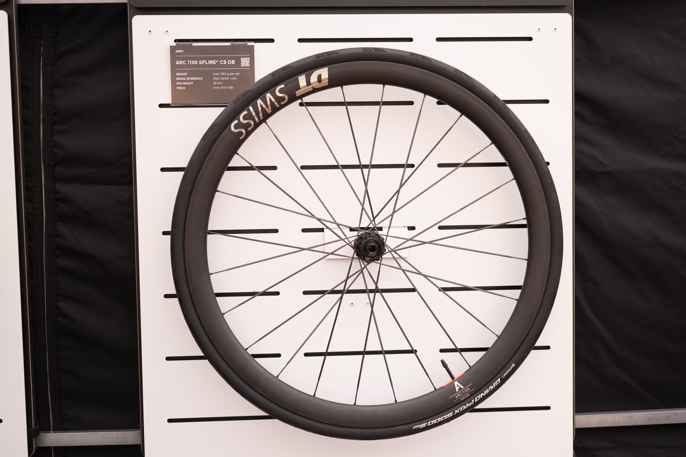 Best road wheels of Sea Otter