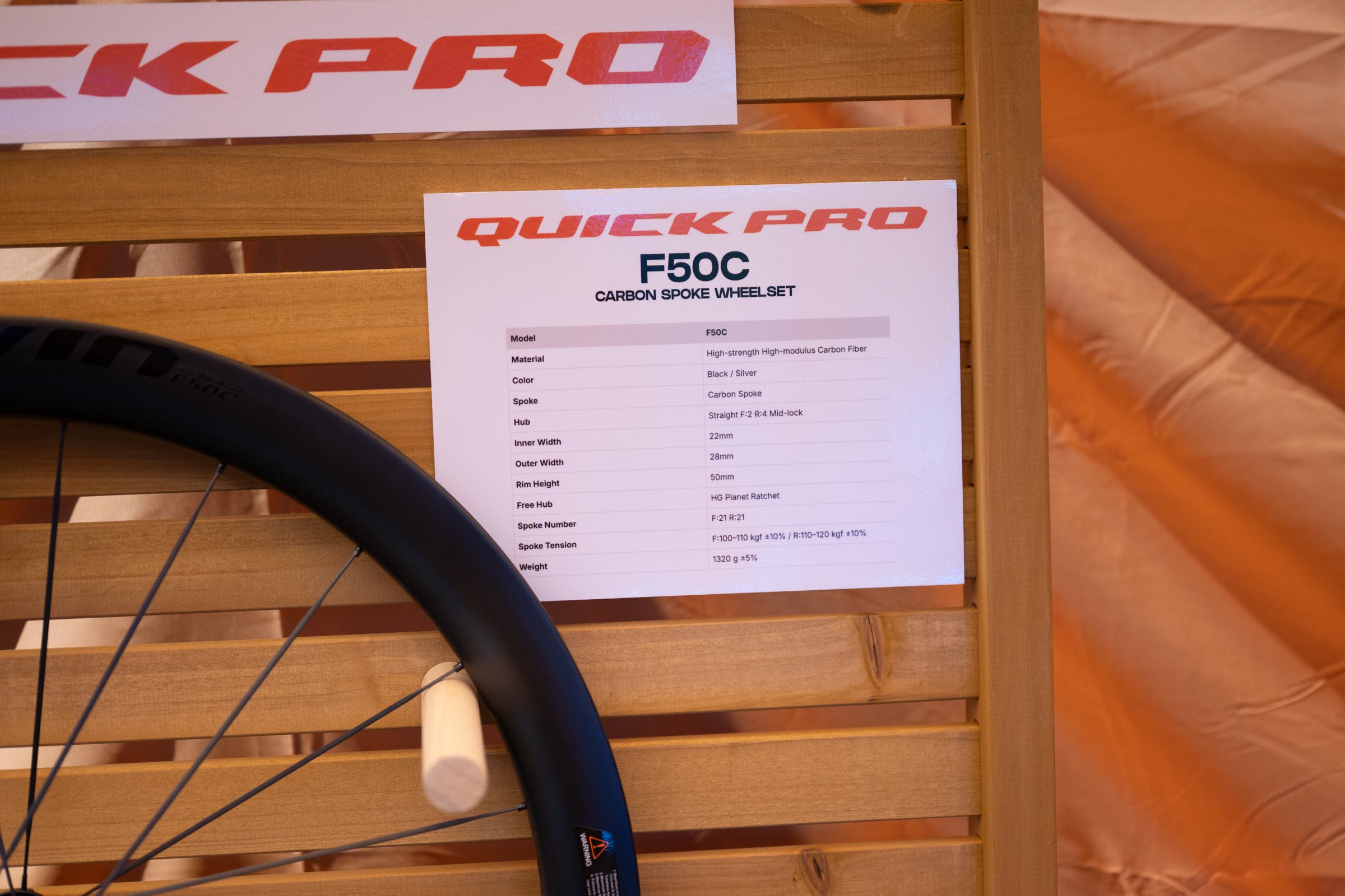 Best road wheels of Sea Otter