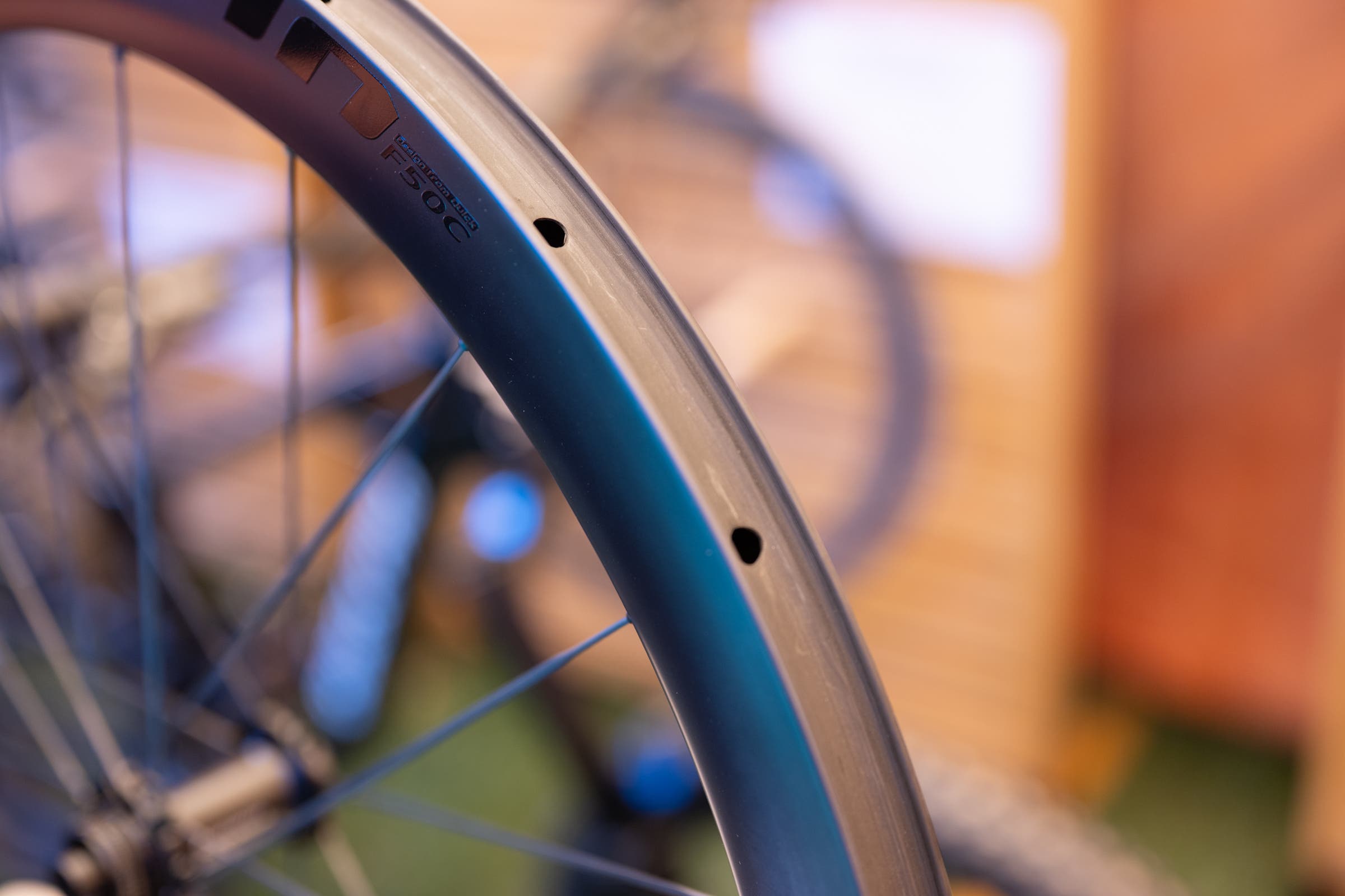 Best road wheels of Sea Otter